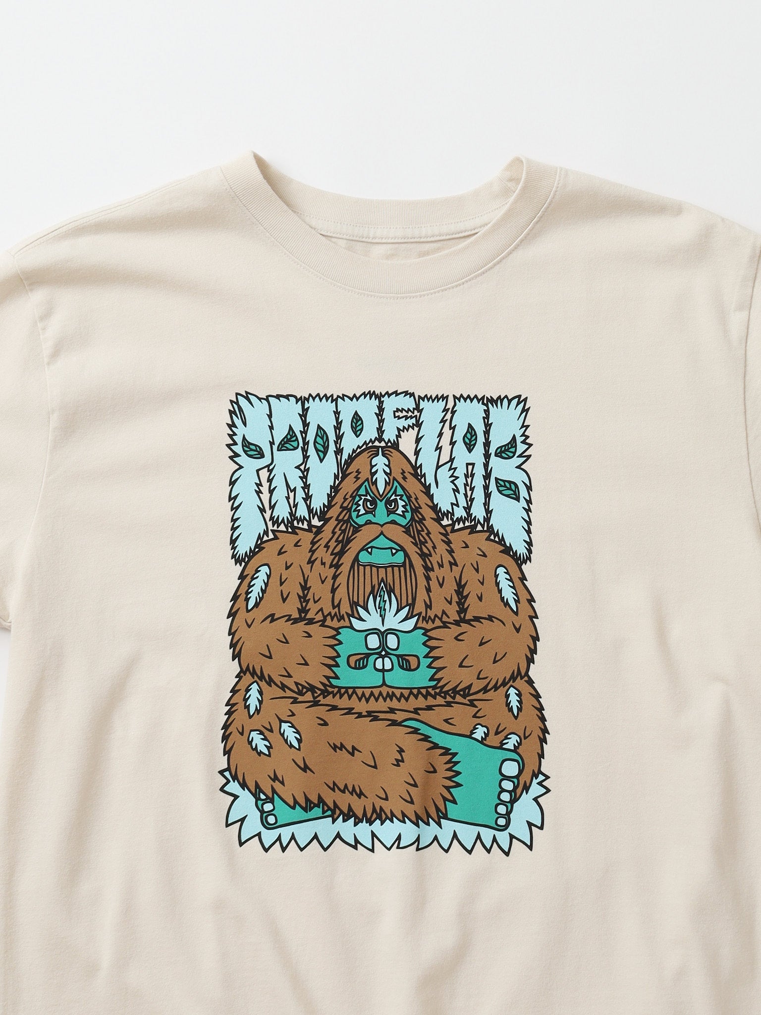 Proof Lab Bigfoot Tee