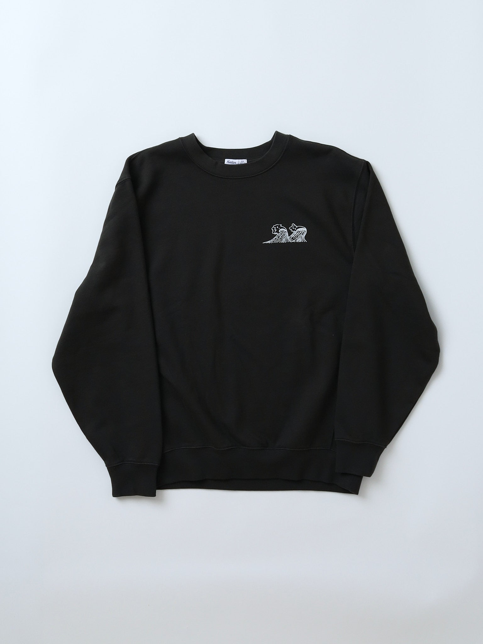 Proof Lab Potato Patch Crew Sweatshirt