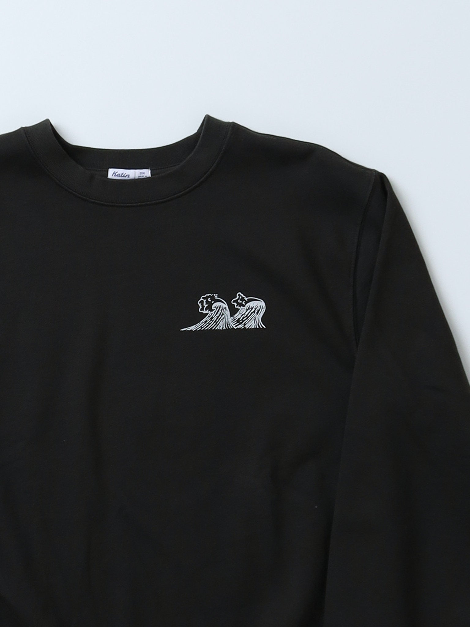 Proof Lab Potato Patch Crew Sweatshirt