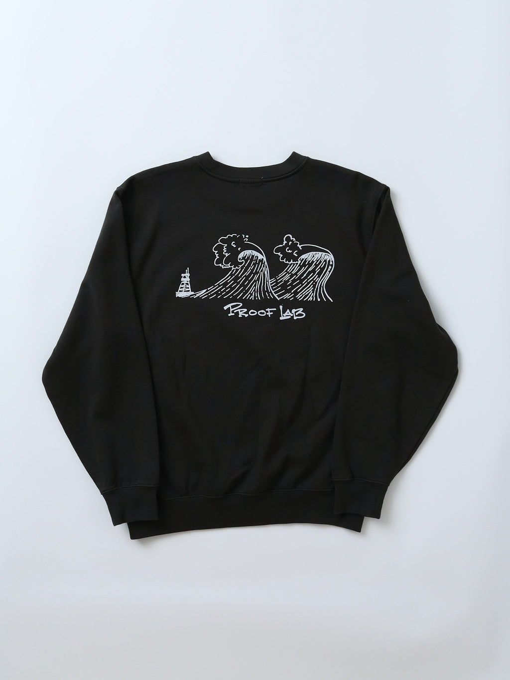 Proof Lab Potato Patch Crew Sweatshirt