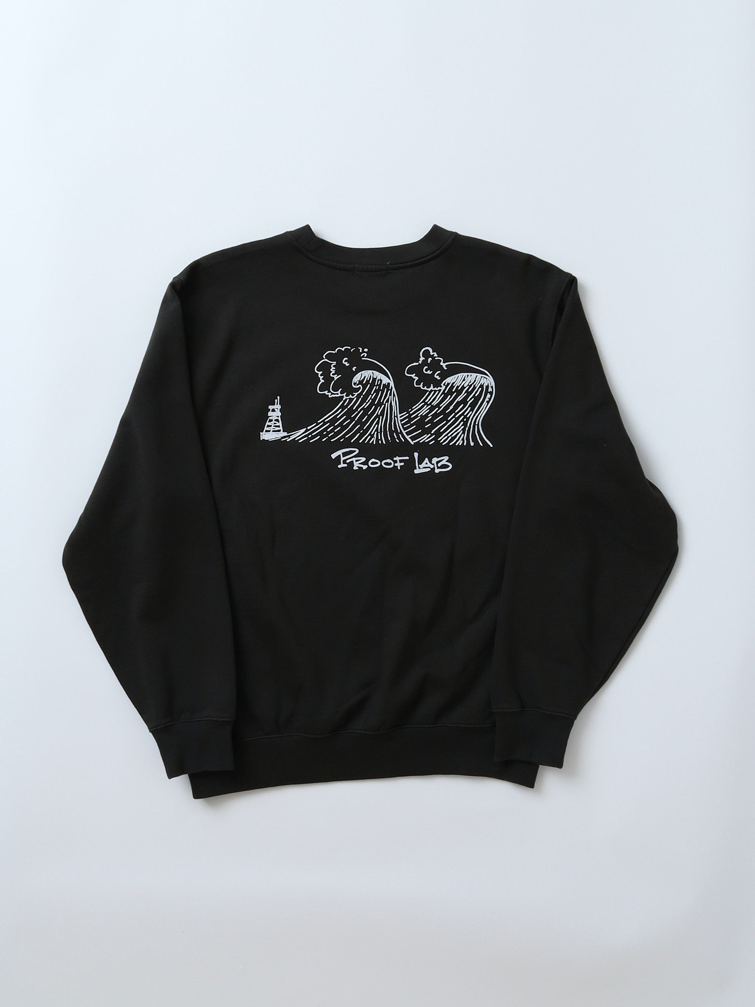 Proof Lab Potato Patch Crew Sweatshirt