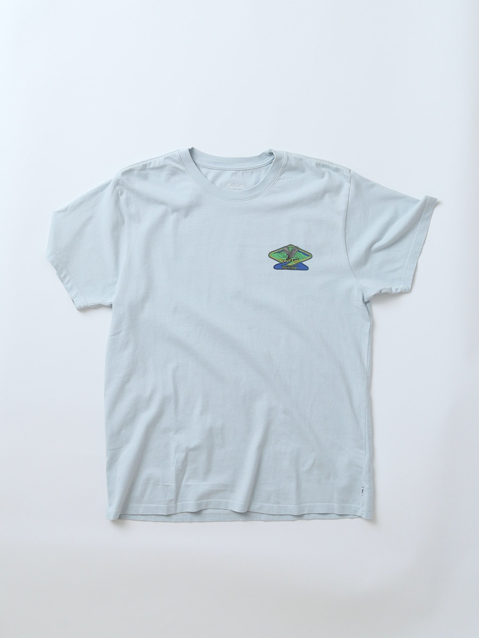 Proof Lab Tam Hawk Tee