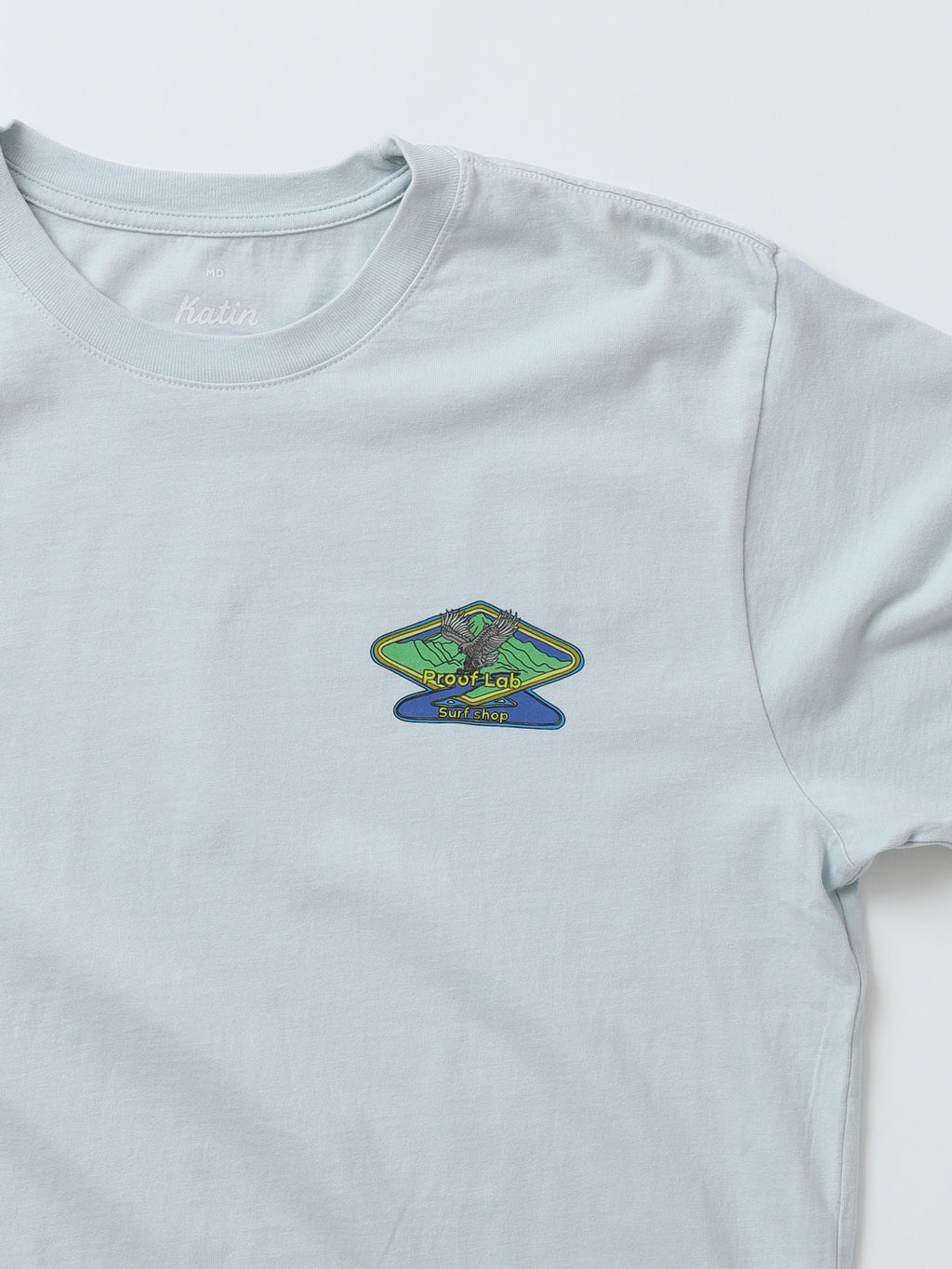 Proof Lab Tam Hawk Tee