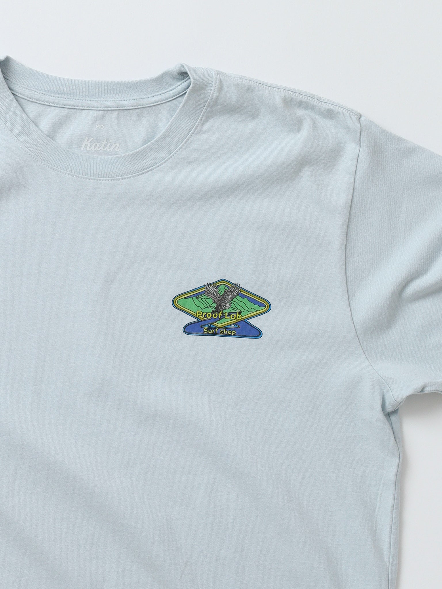 Proof Lab Tam Hawk Tee