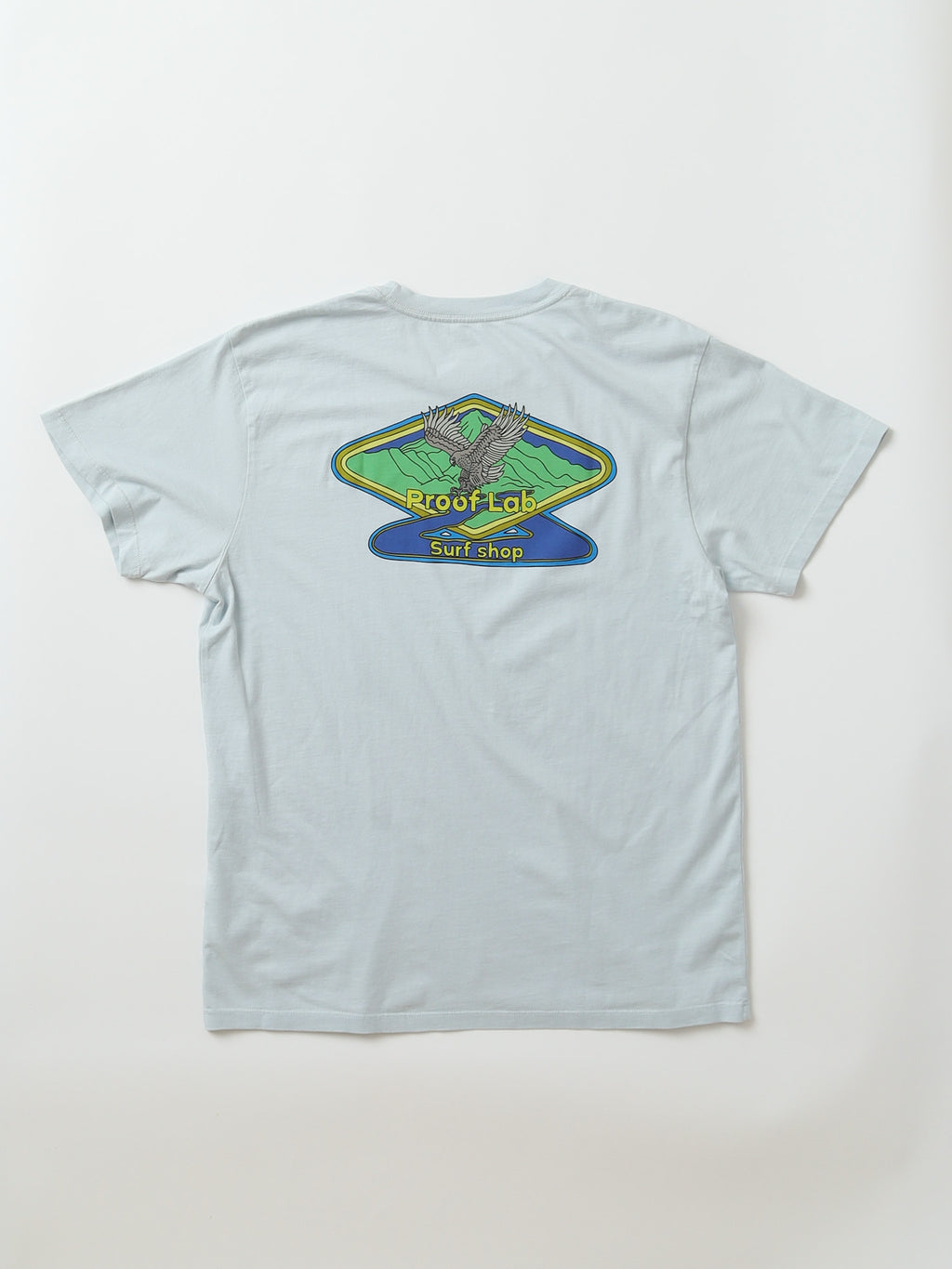 Proof Lab Tam Hawk Tee