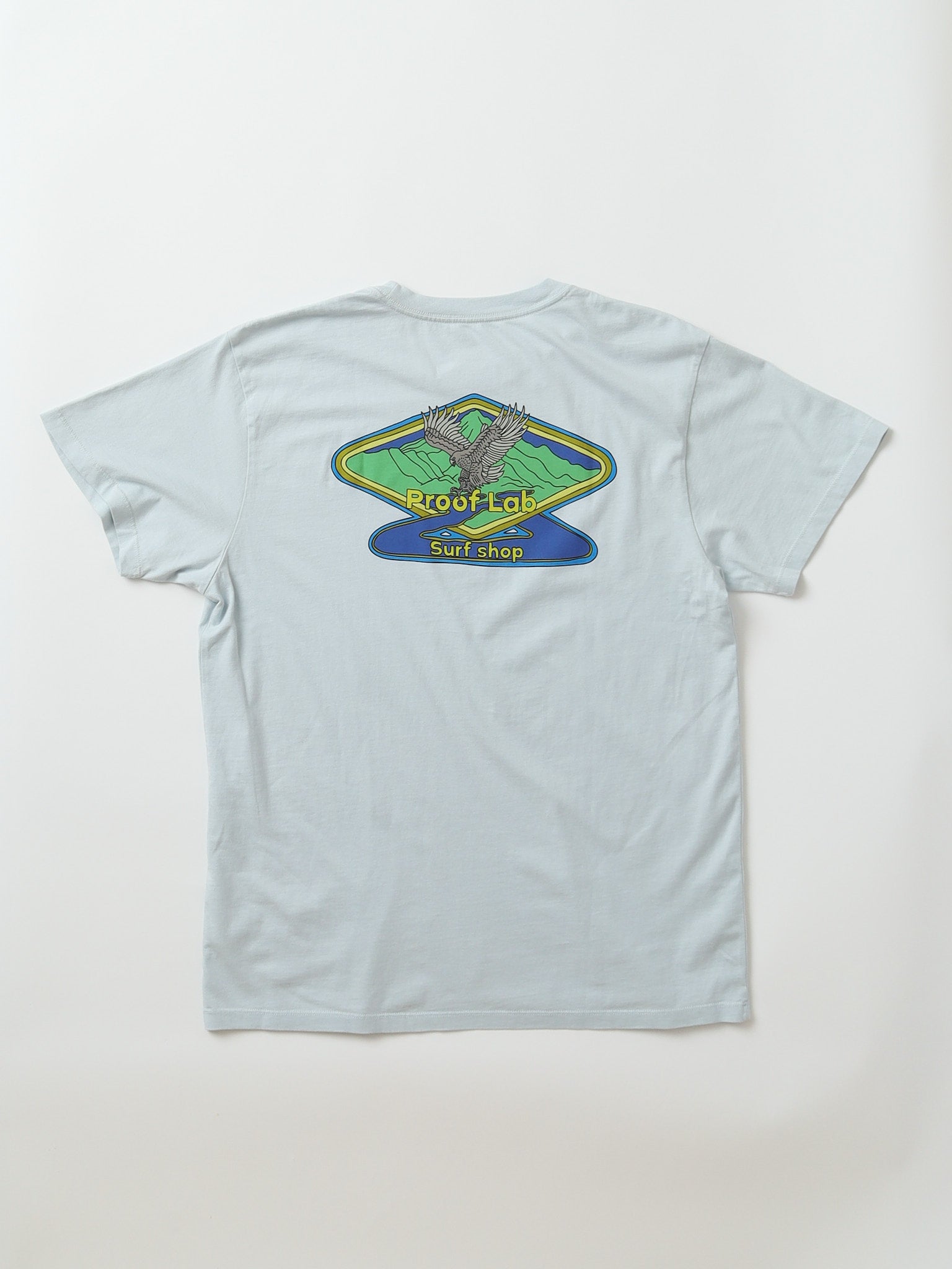 Proof Lab Tam Hawk Tee