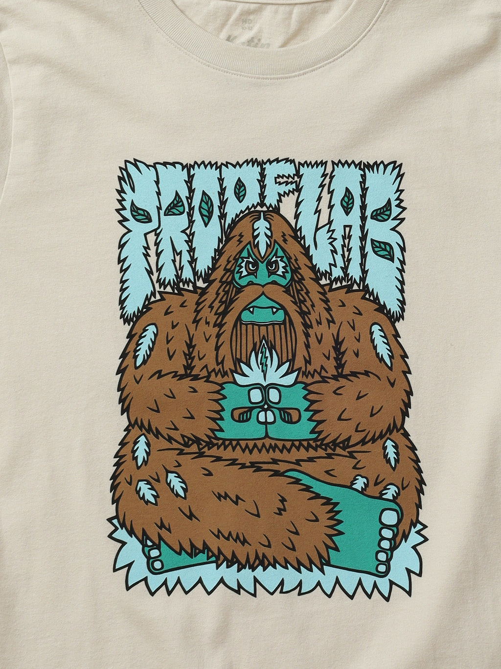 Proof Lab Bigfoot Tee - Youth
