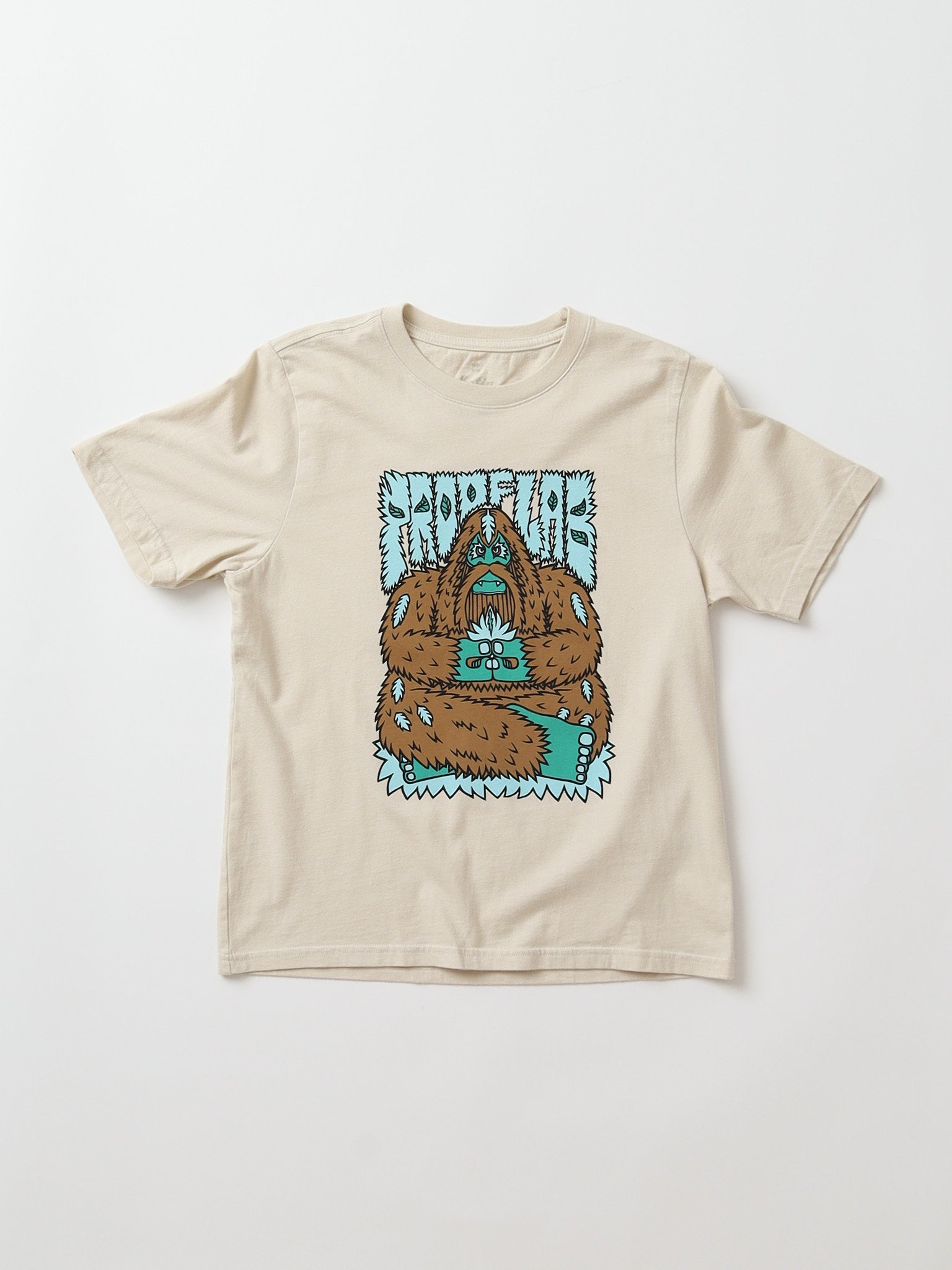 Proof Lab Bigfoot Tee - Youth