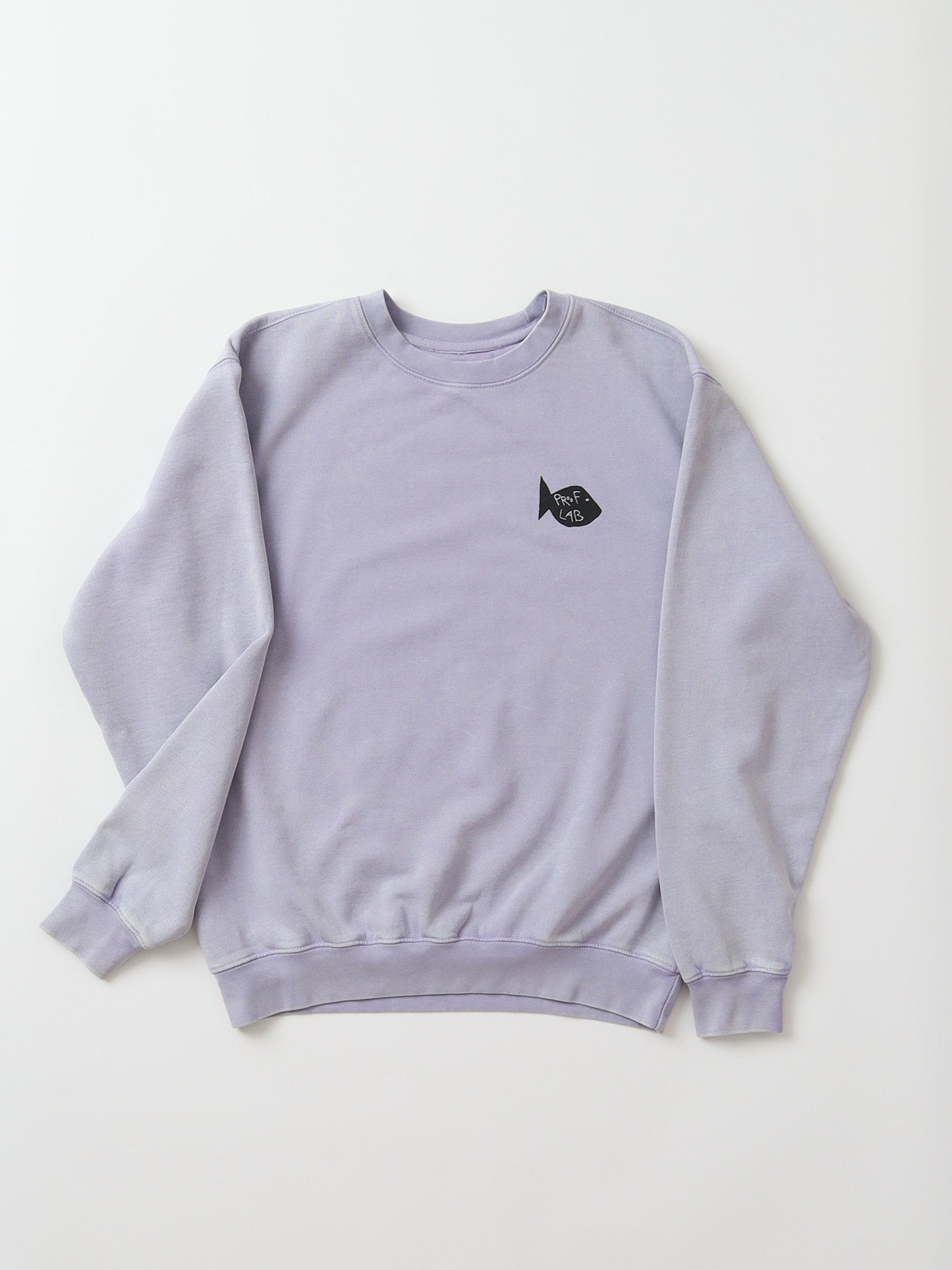 Proof Lab Fish Crew Sweatshirt