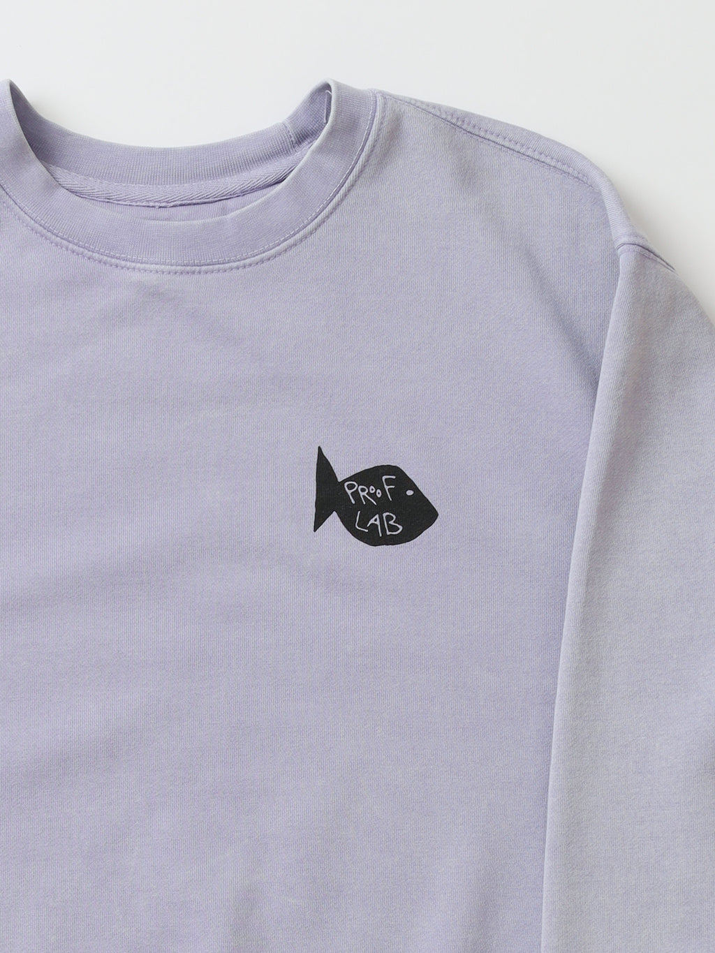 Proof Lab Fish Crew Sweatshirt