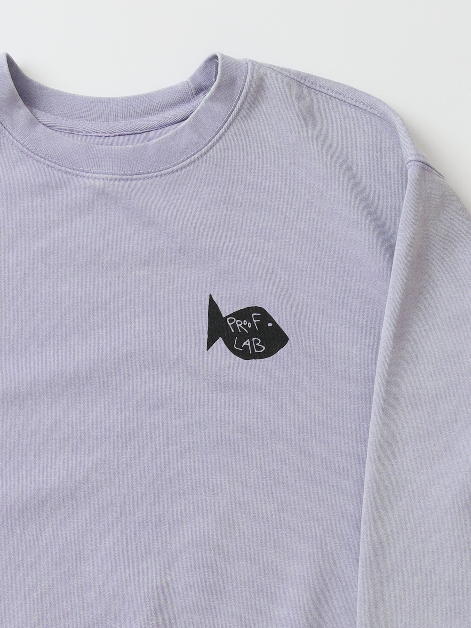 Proof Lab Fish Crew Sweatshirt