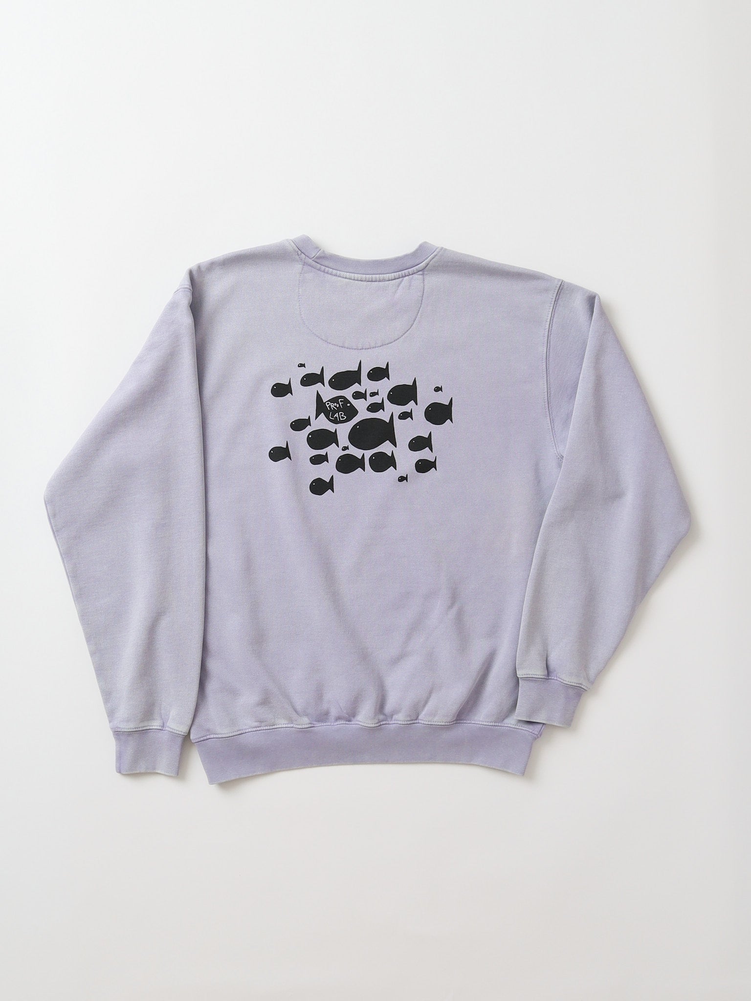 Proof Lab Fish Crew Sweatshirt