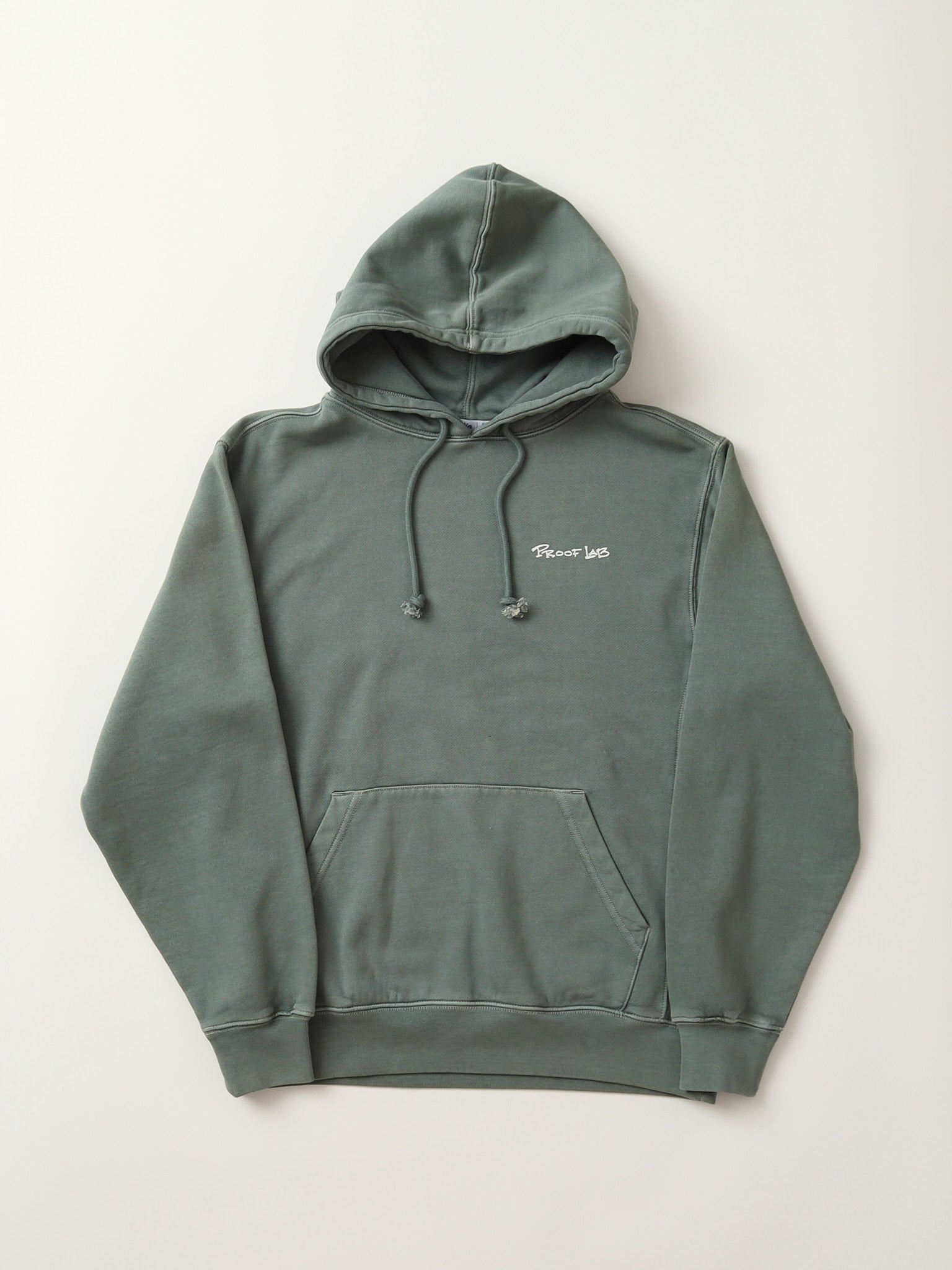 Proof Lab Potato Patch Pullover Hoodie