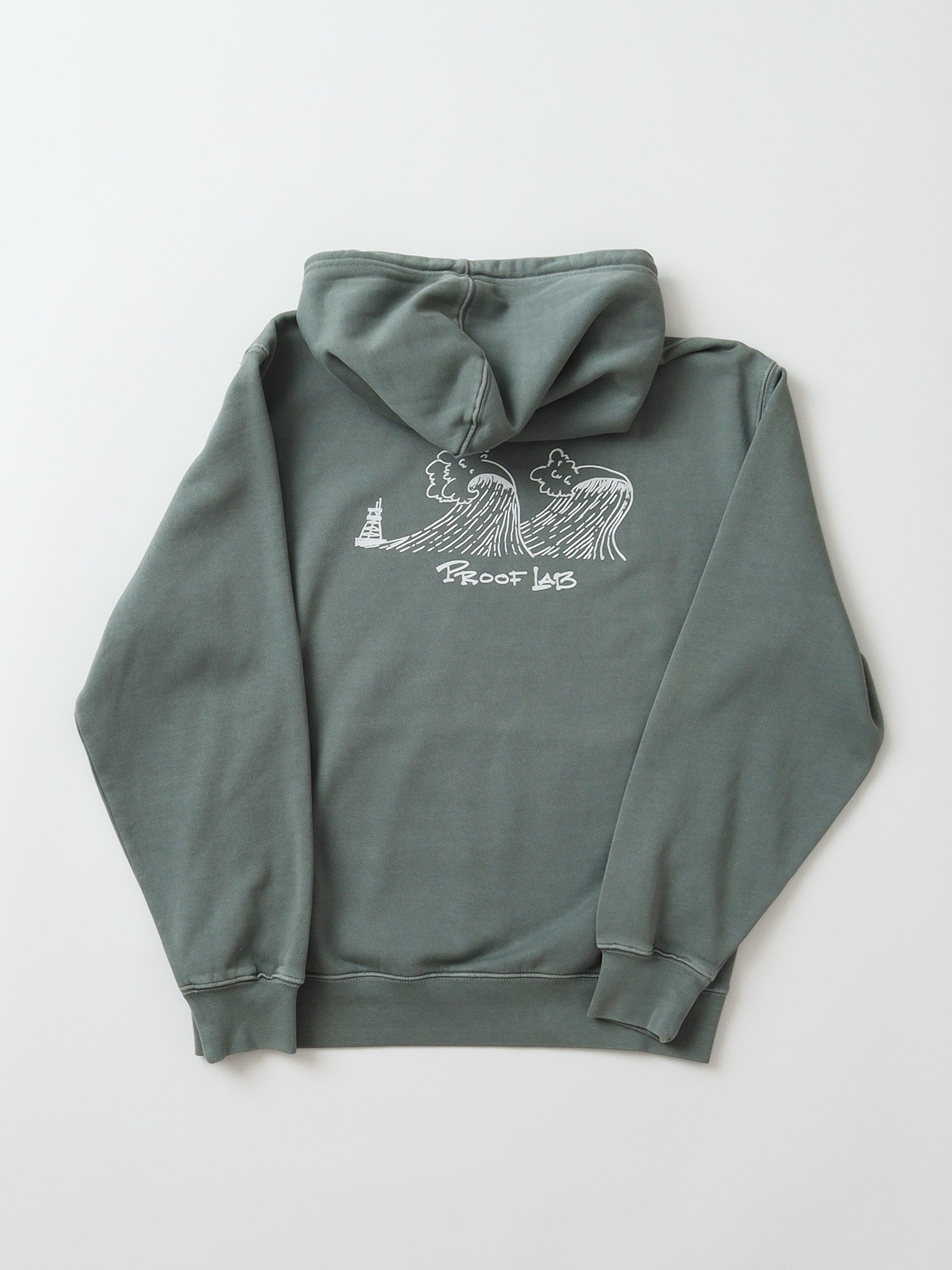 Proof Lab Potato Patch Pullover Hoodie