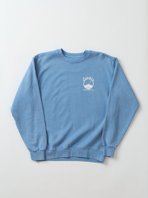 Navy Heather