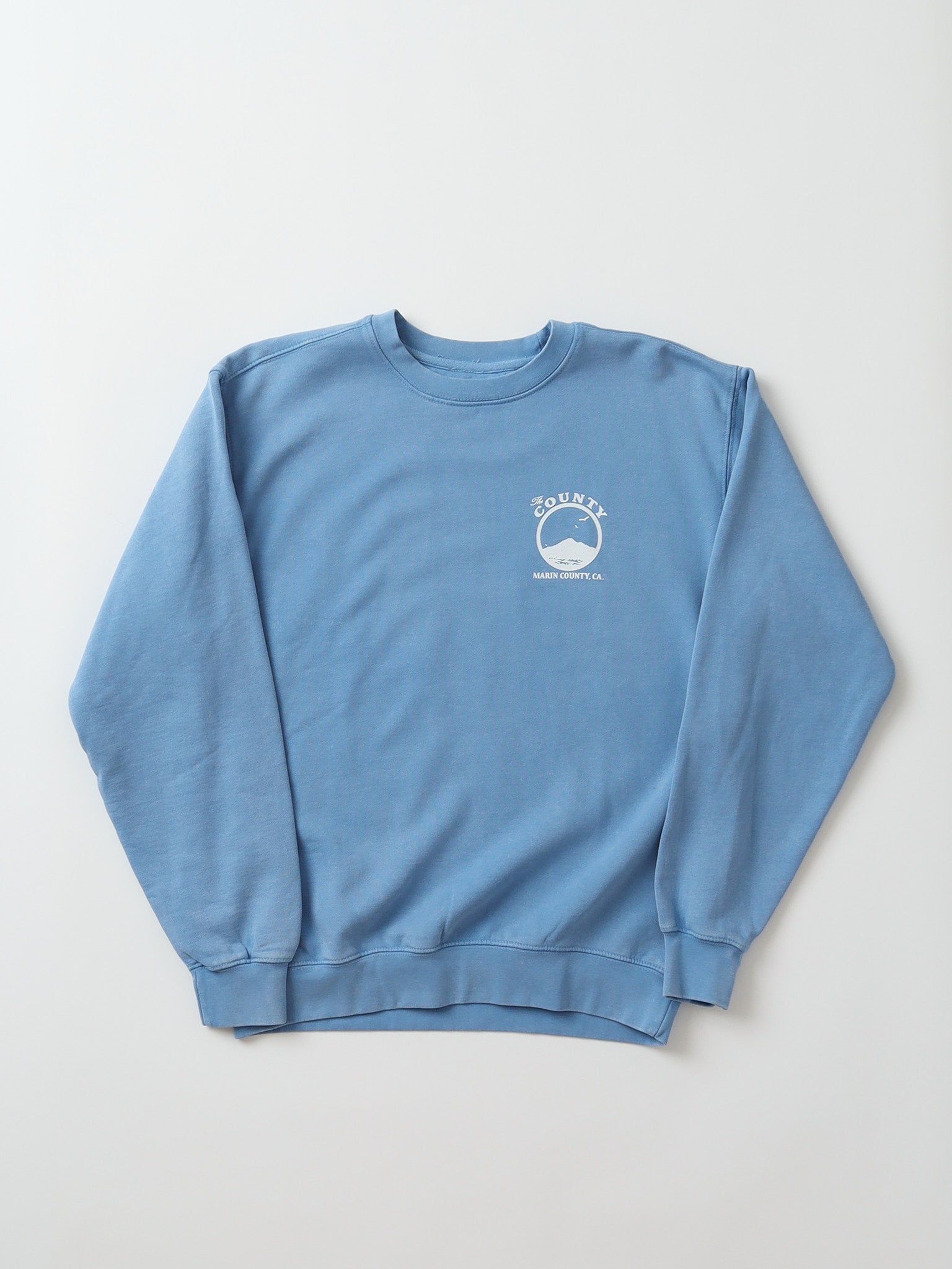 Proof Lab Golden County Crew Sweatshirt