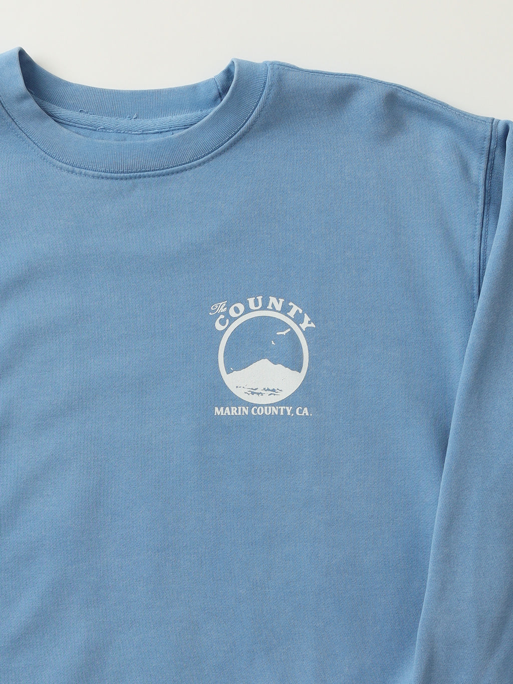 Proof Lab Golden County Crew Sweatshirt