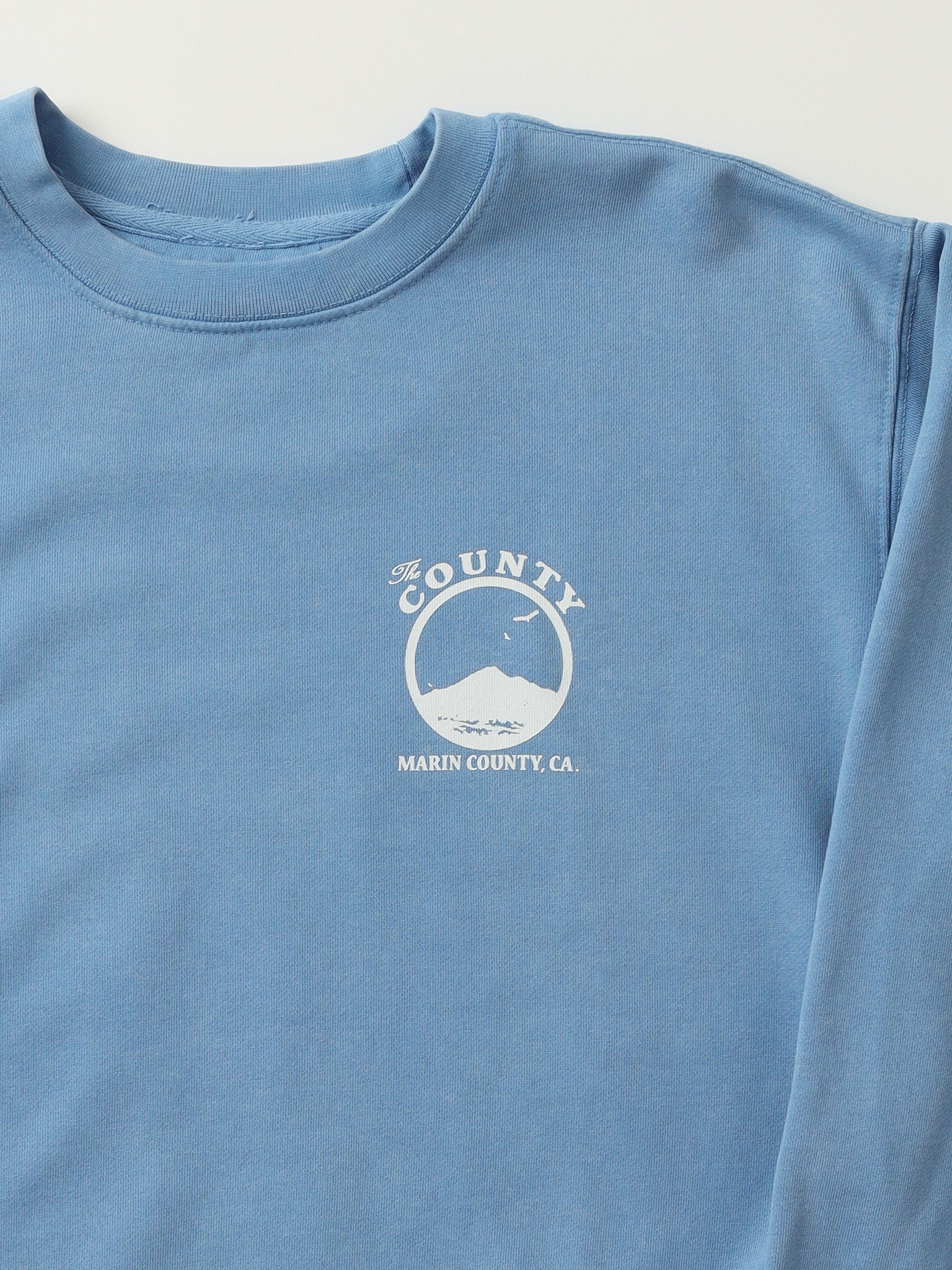 Proof Lab Golden County Crew Sweatshirt