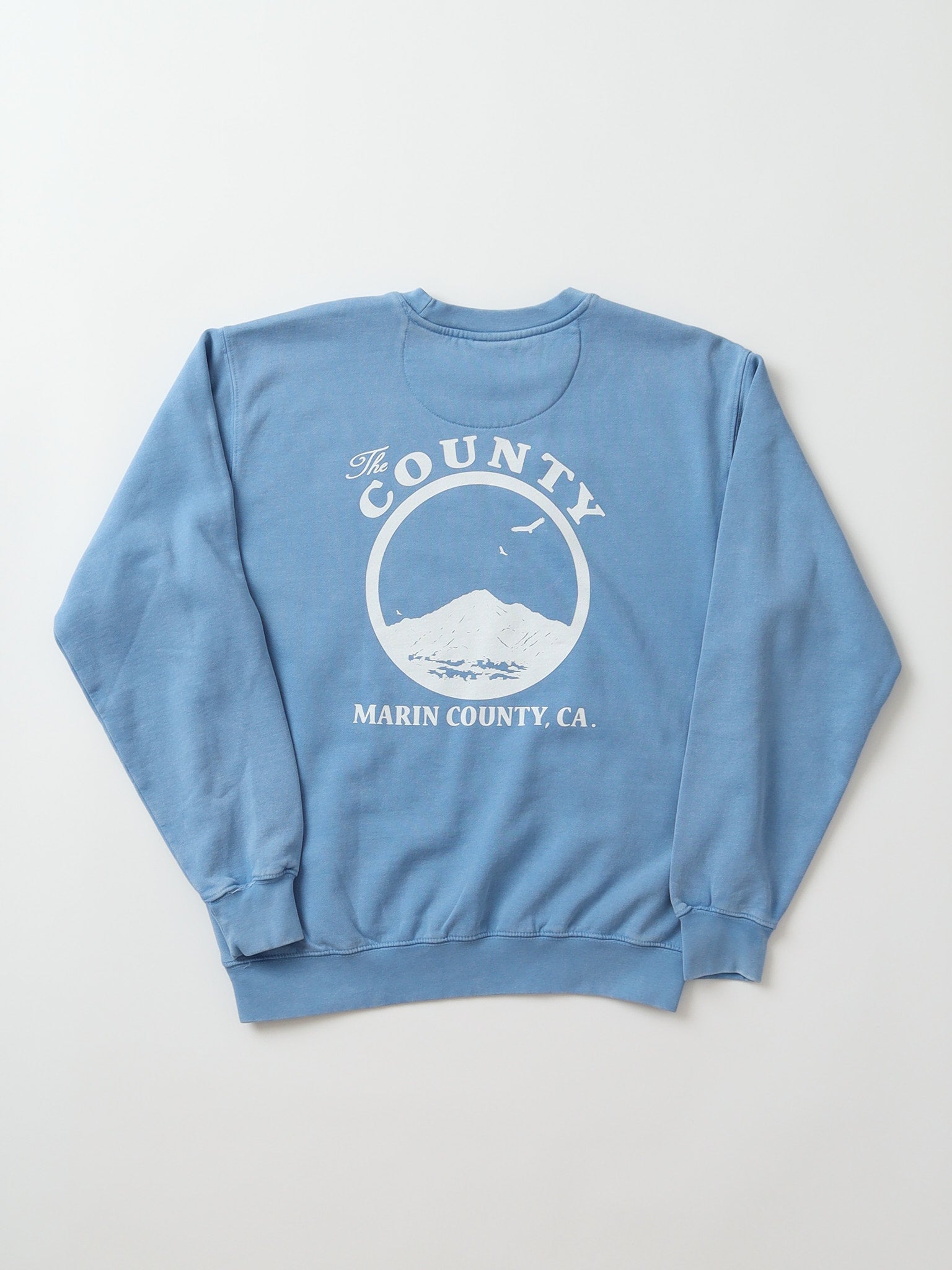Proof Lab Golden County Crew Sweatshirt