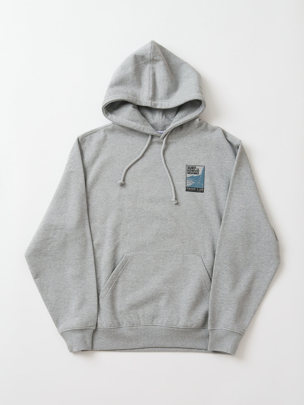 Proof Lab Redwood Highway Pullover Hoodie