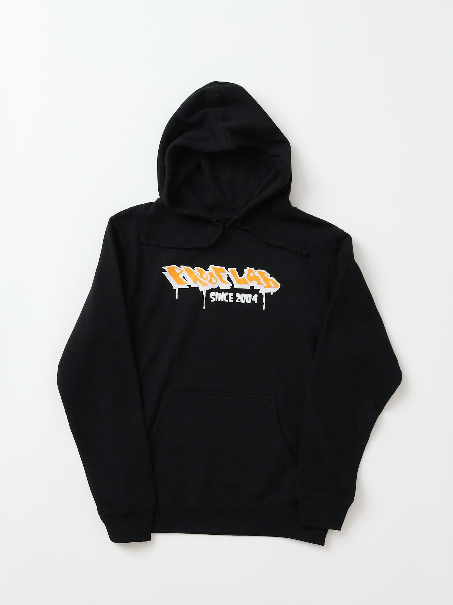 Proof Lab Tag Pullover Hoodie