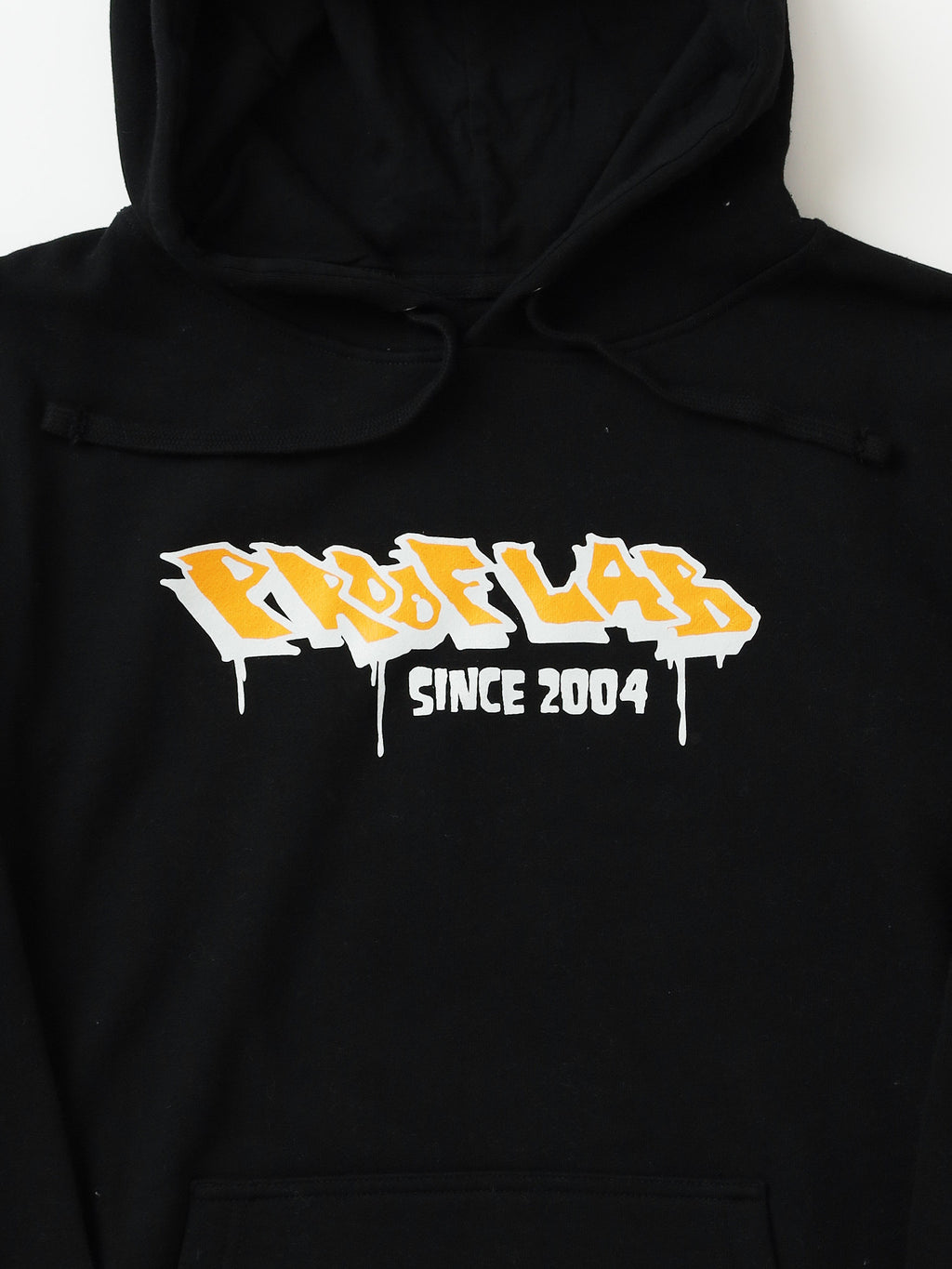 Proof Lab Tag Pullover Hoodie