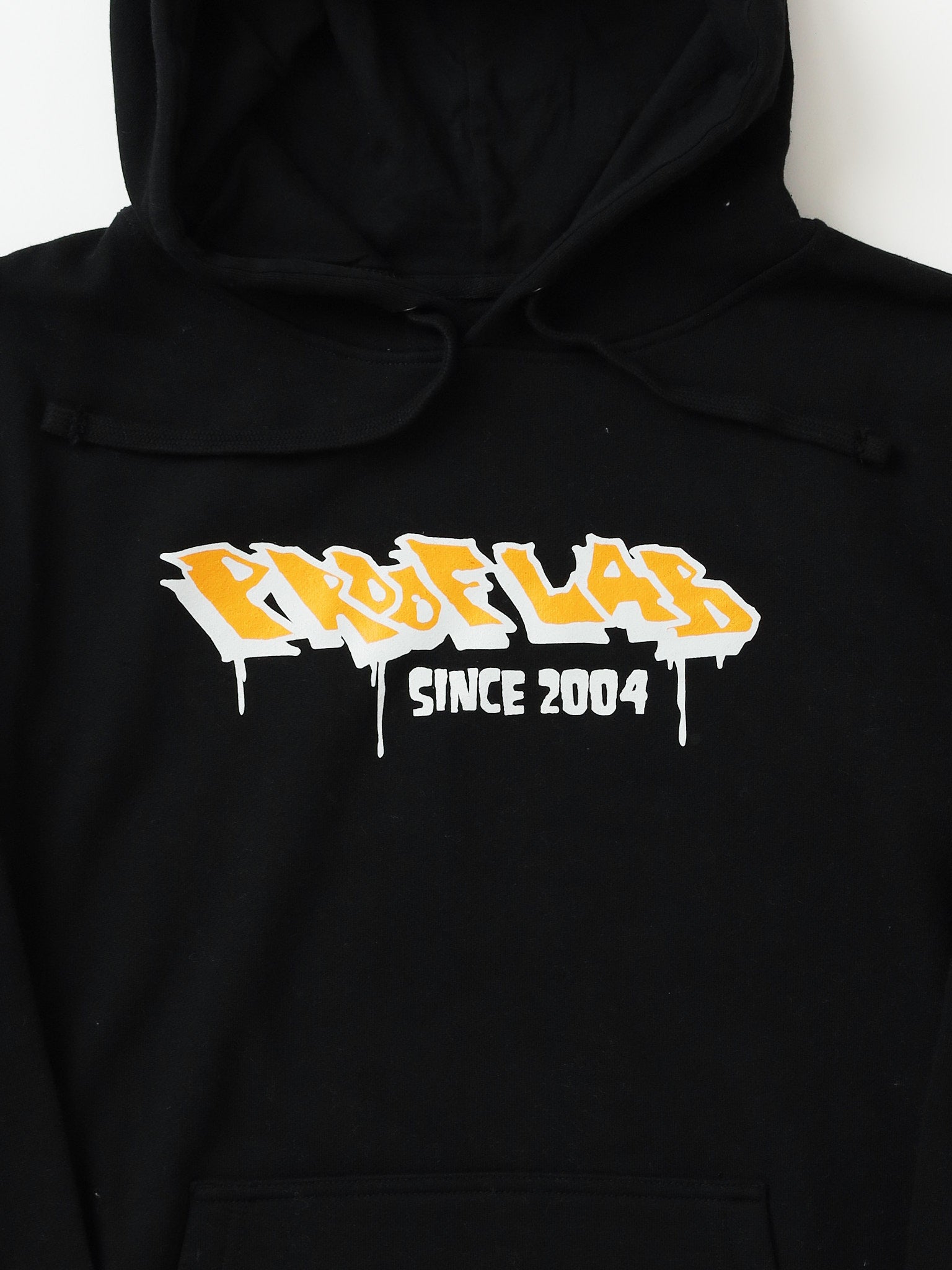 Proof Lab Tag Pullover Hoodie