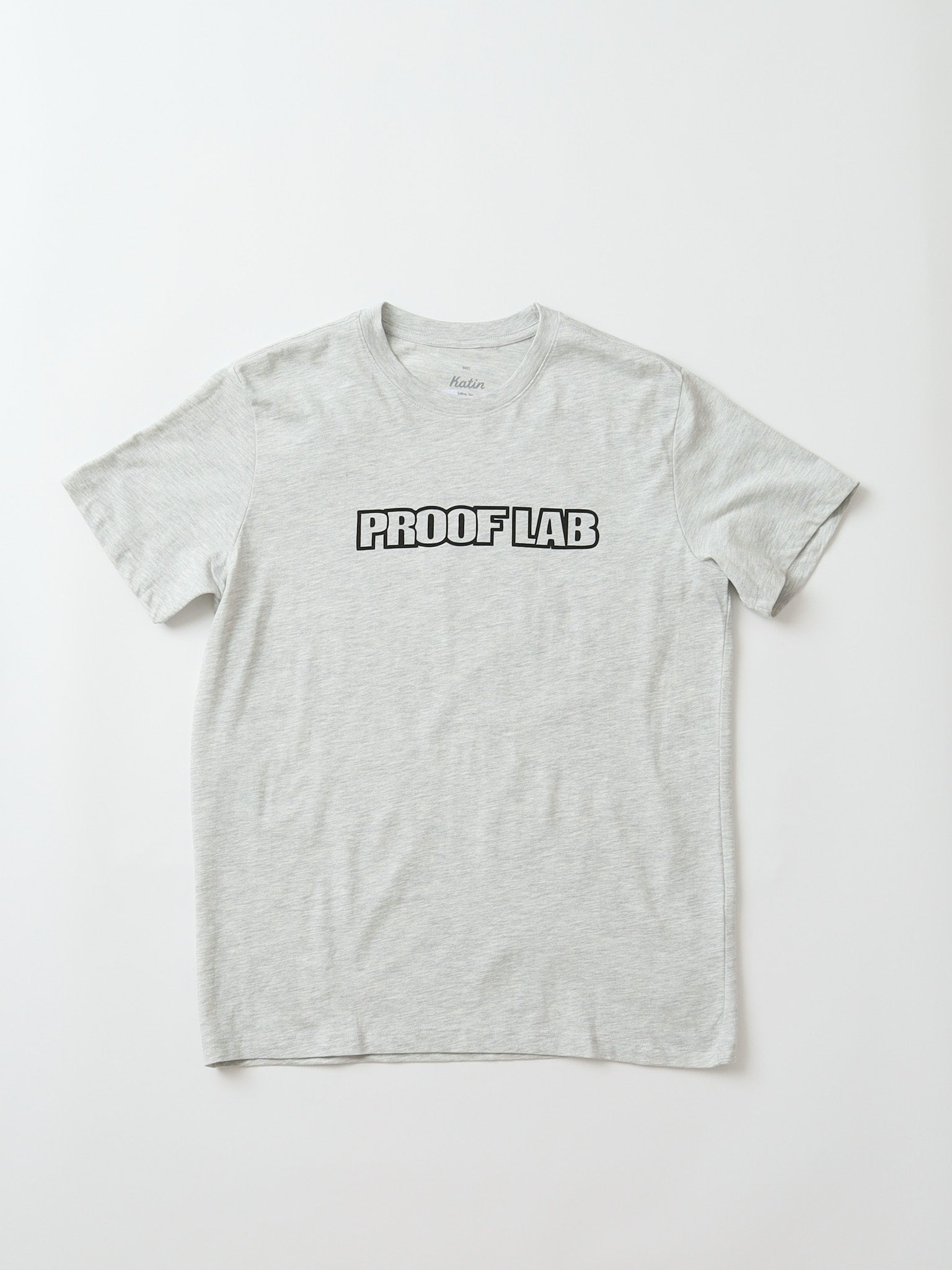 Proof Lab Outline Tee