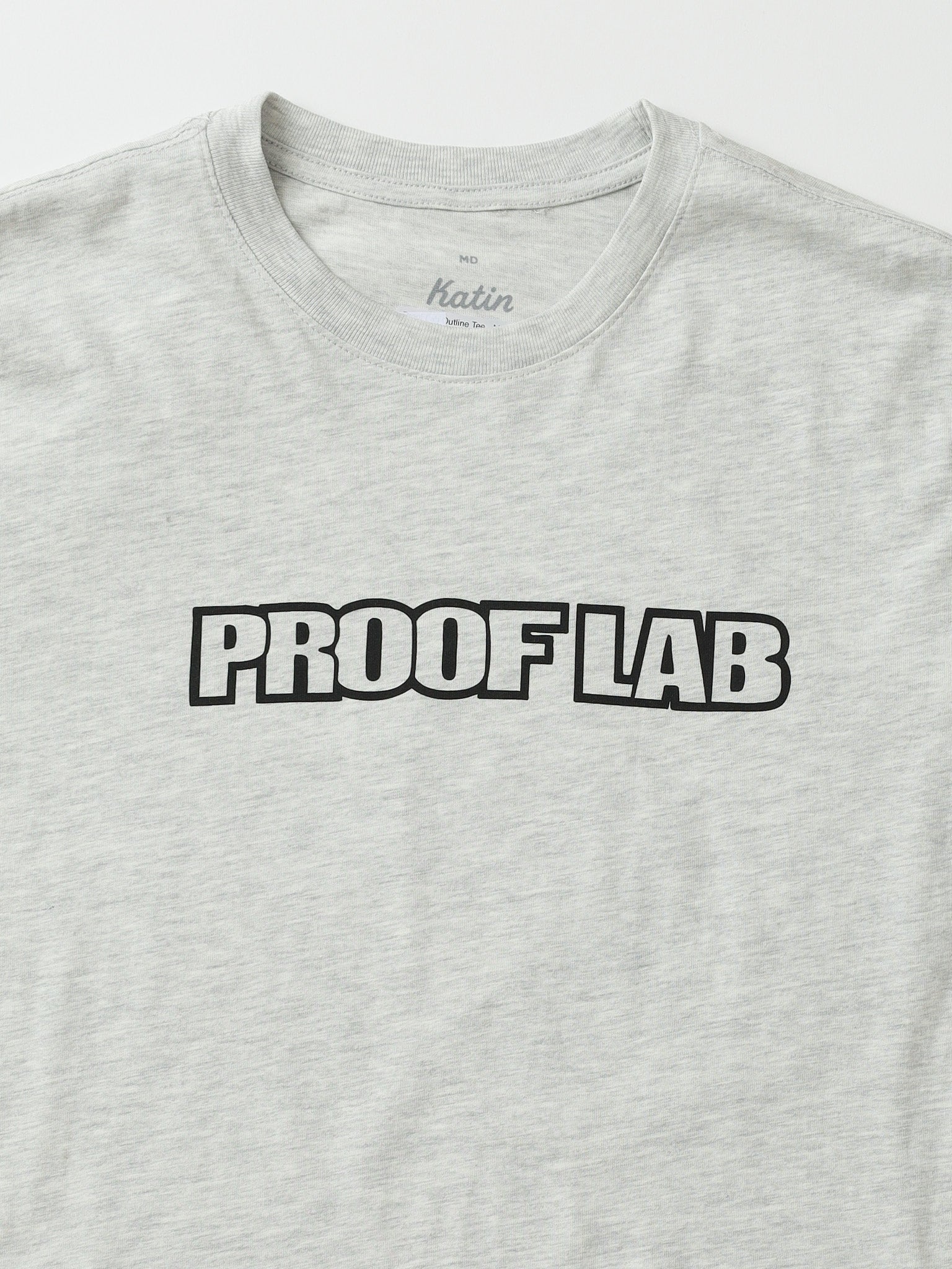 Proof Lab Outline Tee