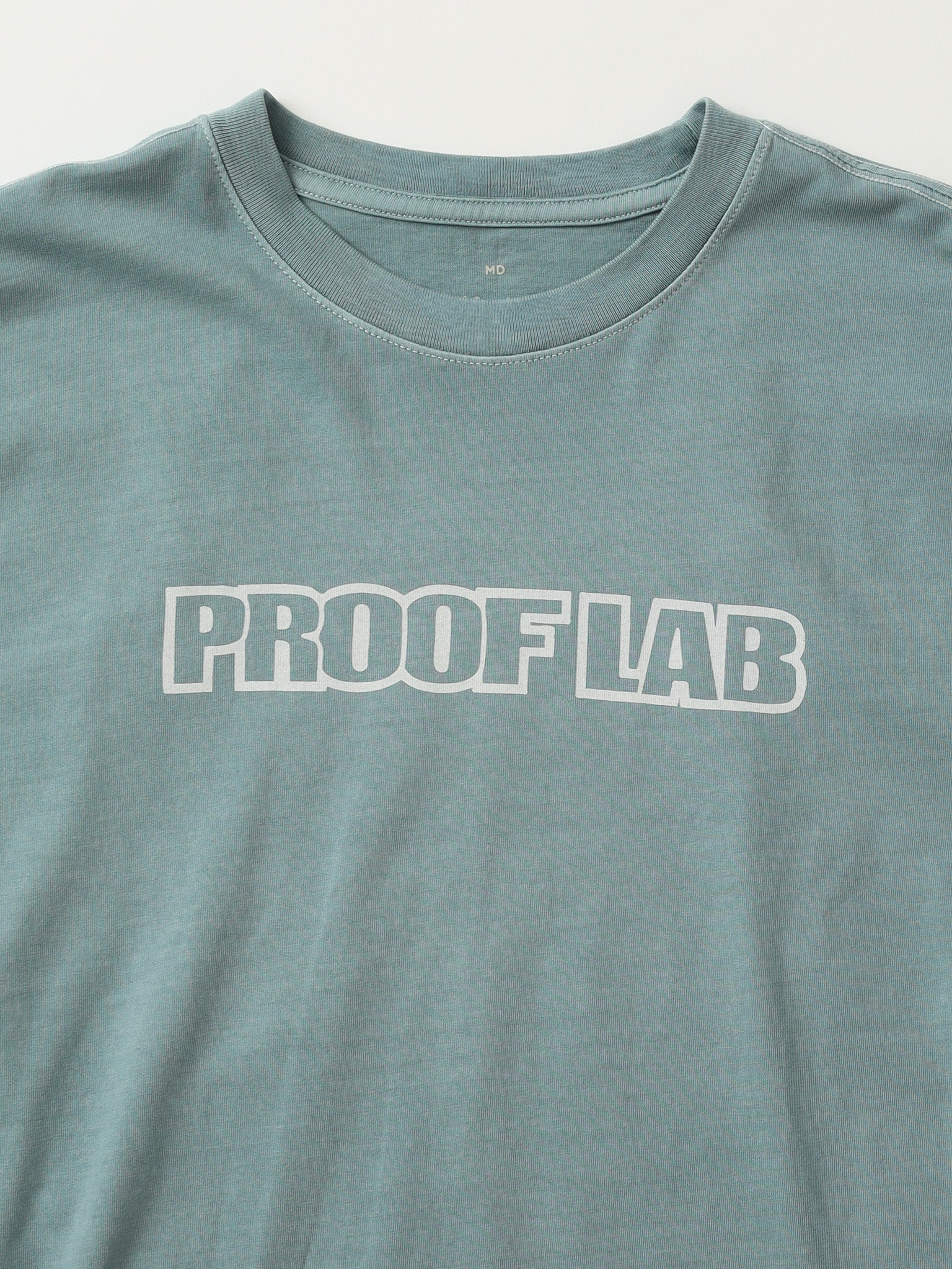 Proof Lab Outline Tee