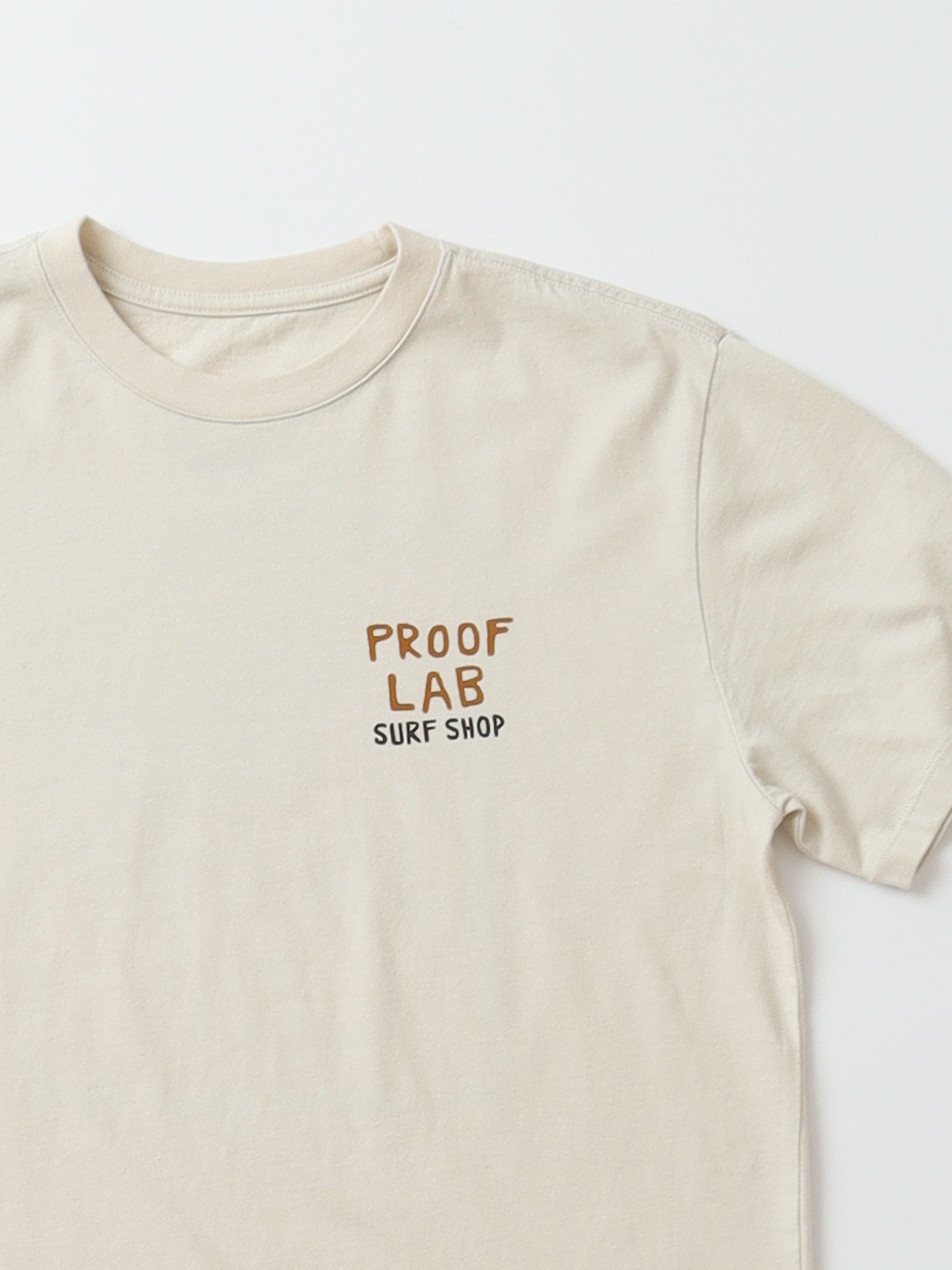 Proof Lab Seagull Tee
