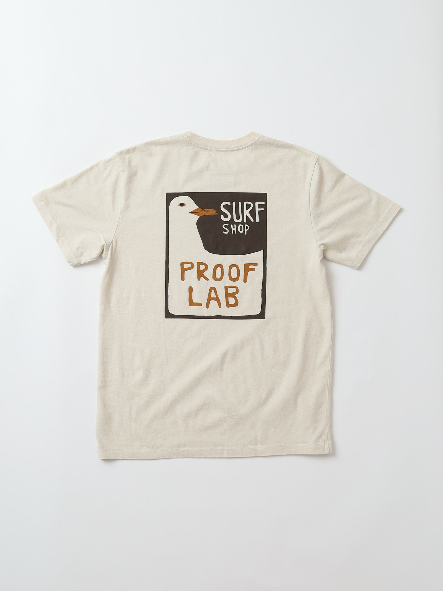Proof Lab Seagull Tee