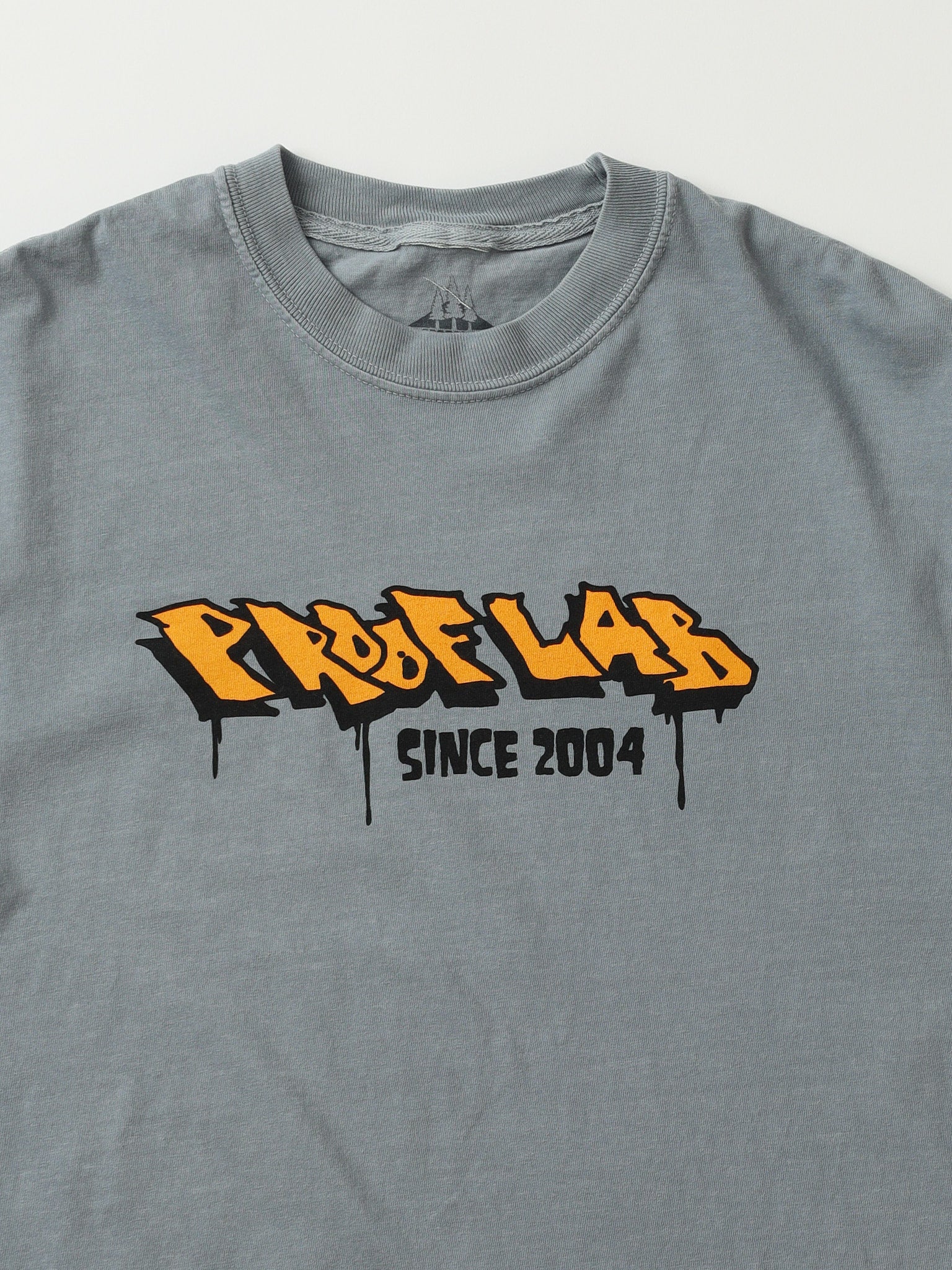 Proof Lab Tag Tee