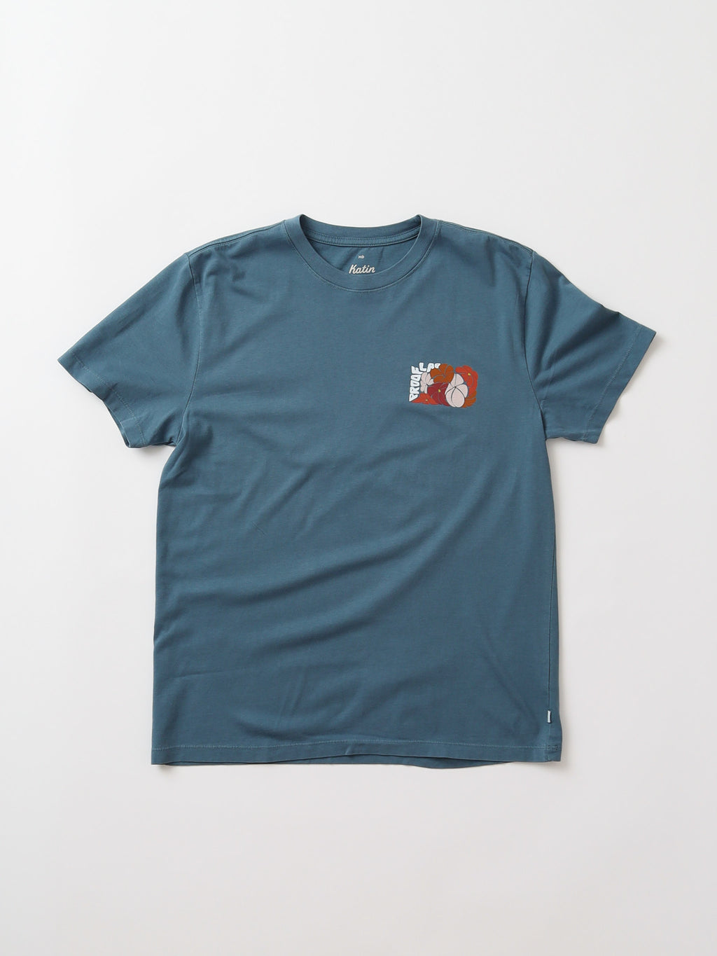 Proof Lab Ari Flowers Tee