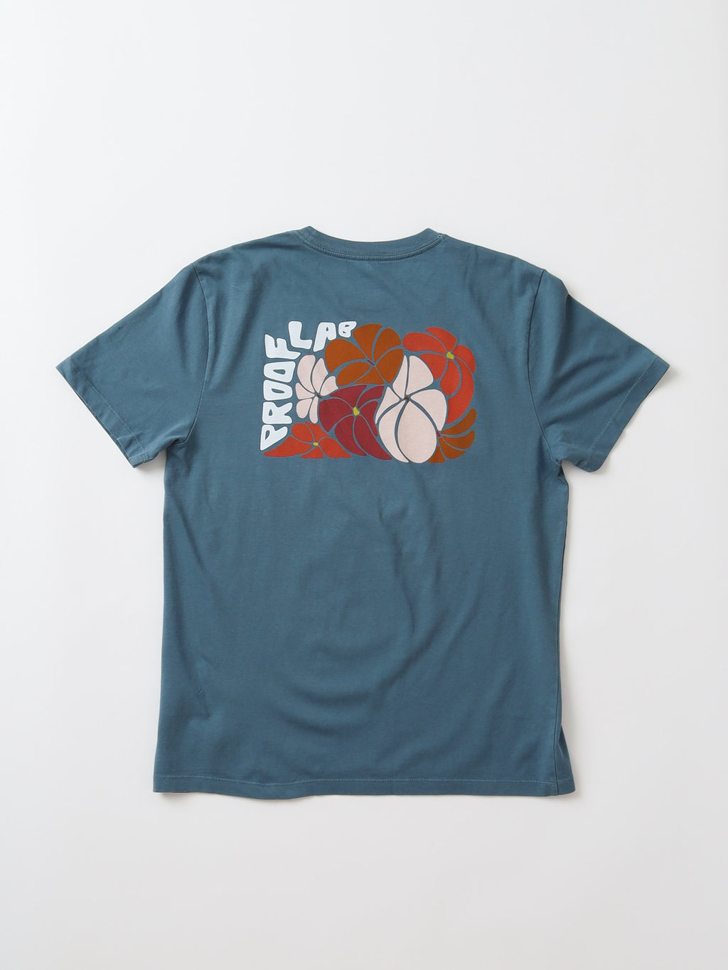 Proof Lab Ari Flowers Tee