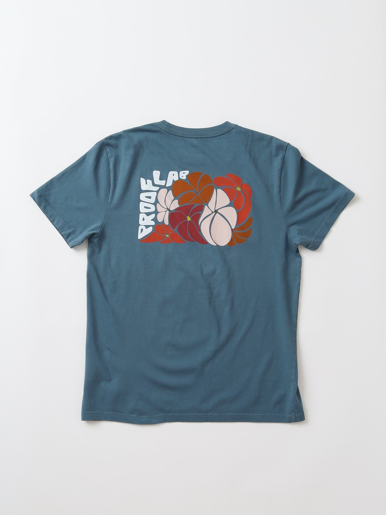 Proof Lab Ari Flowers Tee