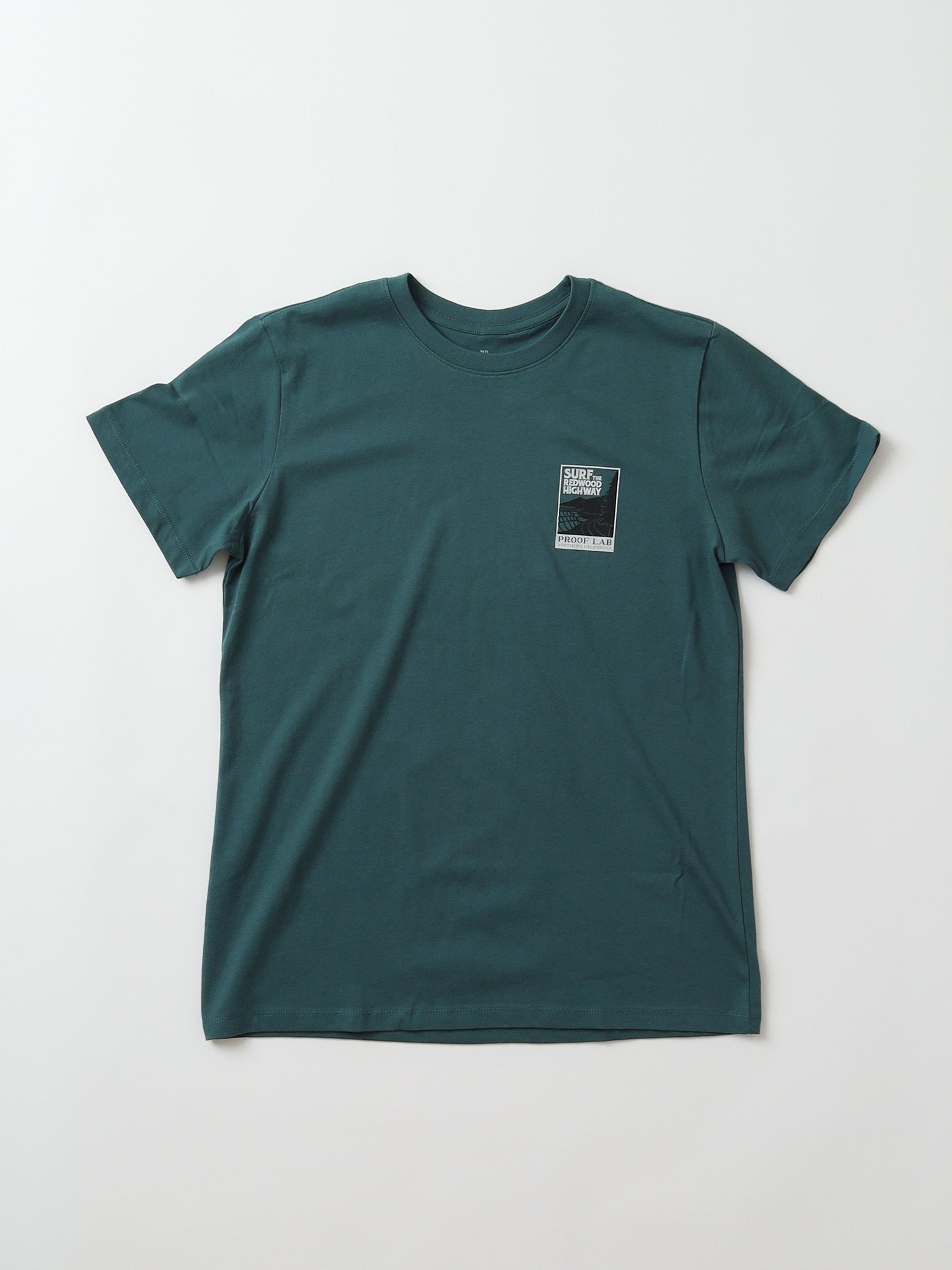 Proof Lab Redwood Highway Tee