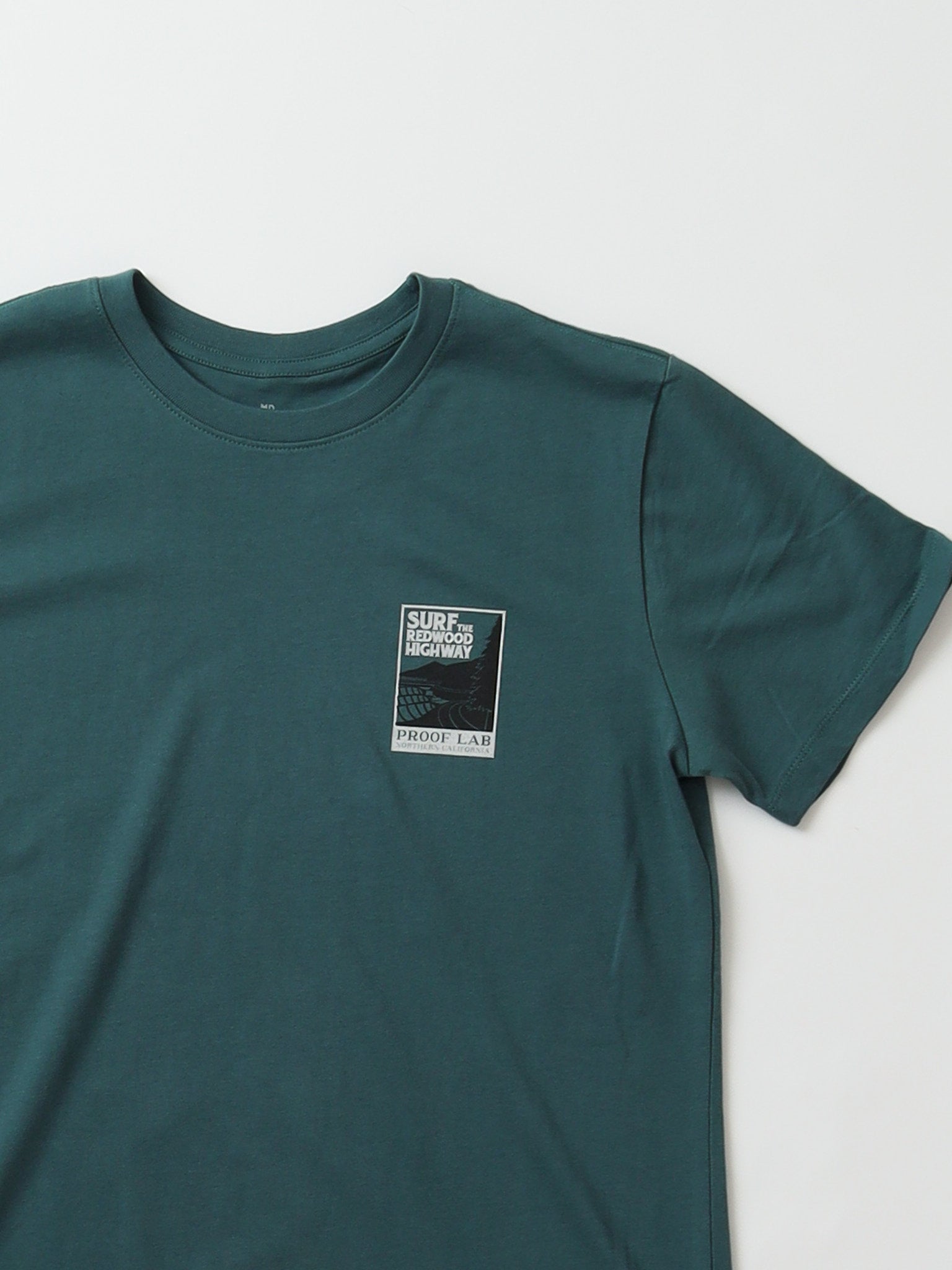 Proof Lab Redwood Highway Tee