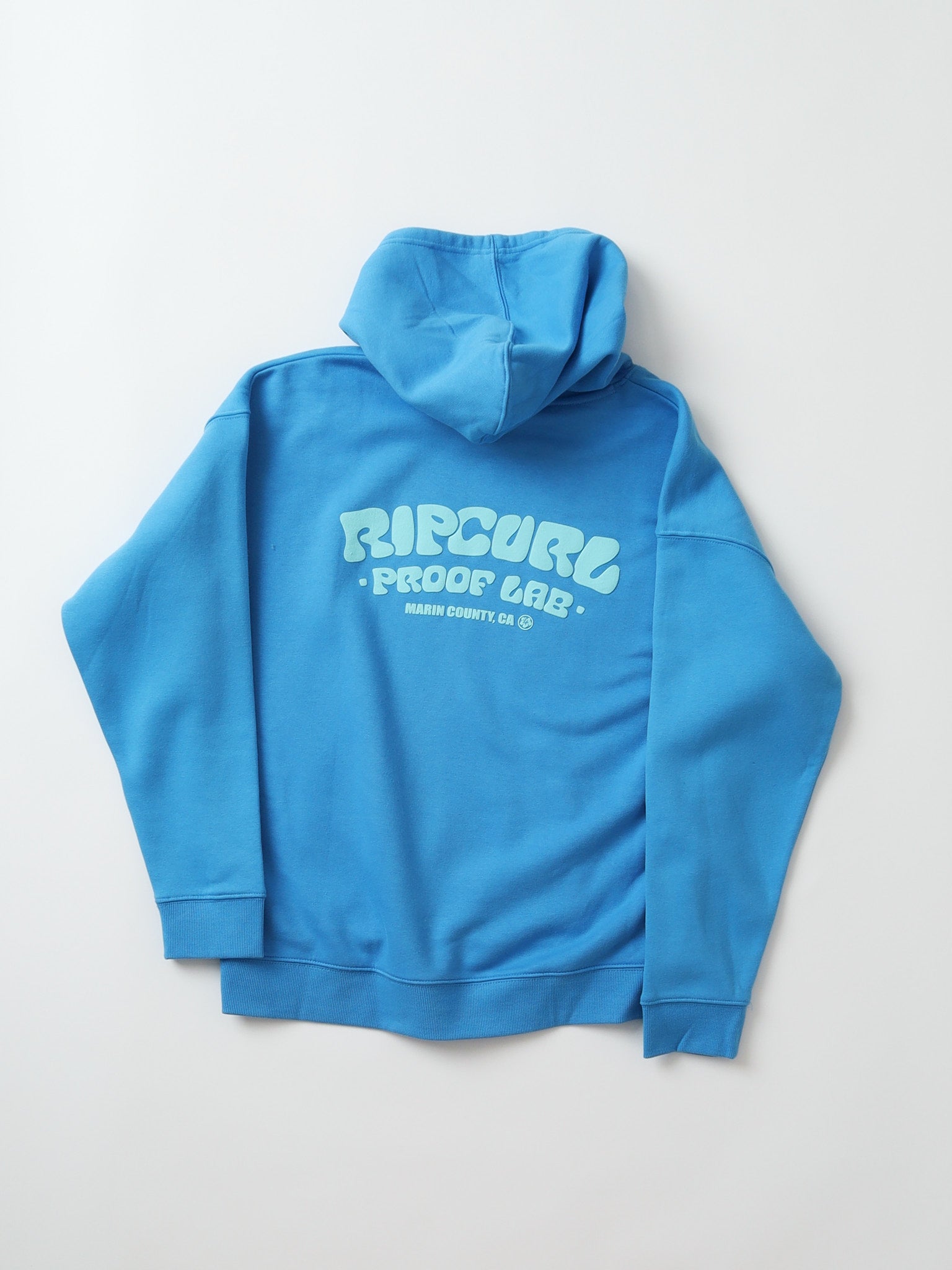 Proof Lab x Rip Curl Puff - Women's Hoodie