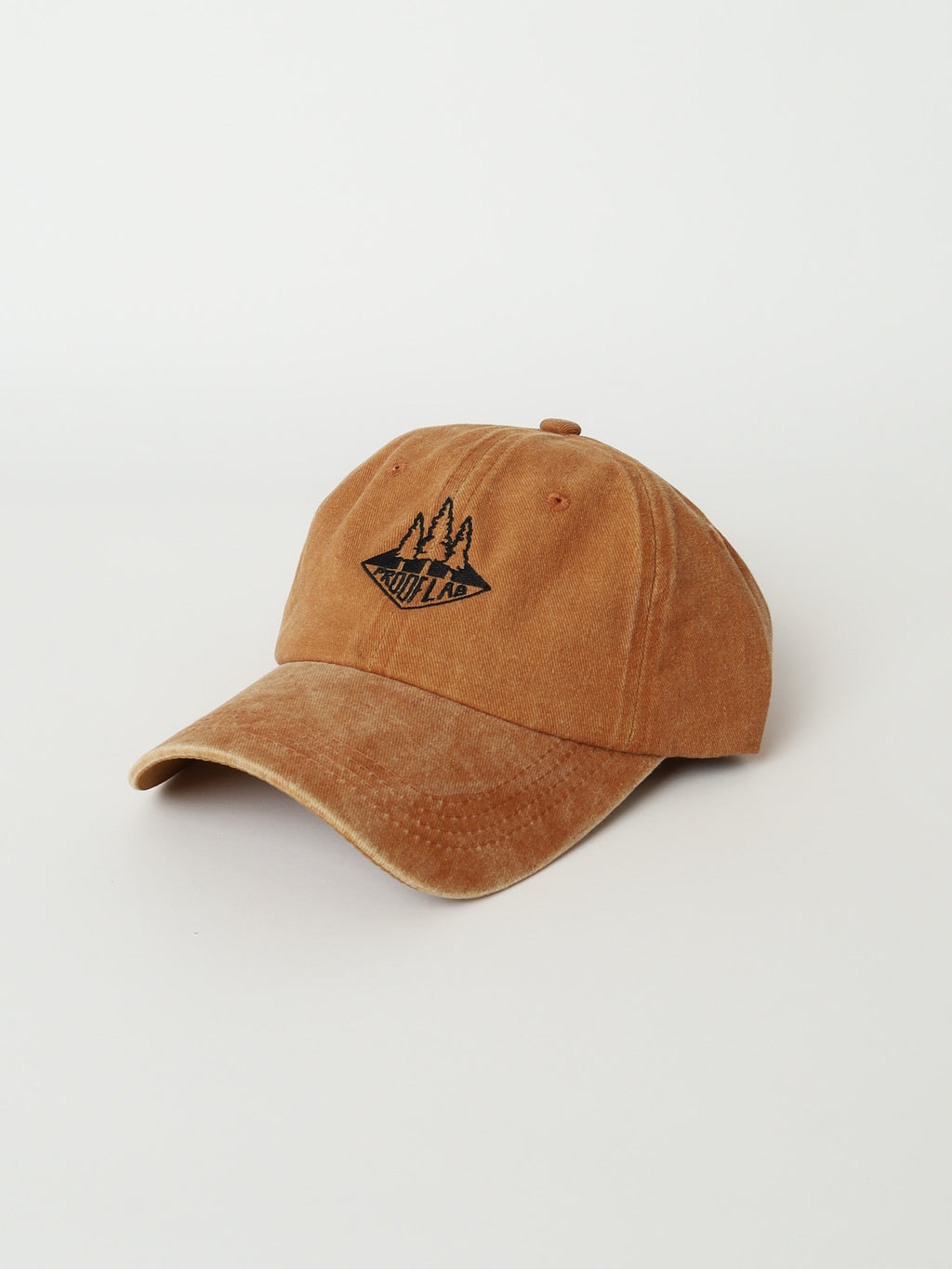 Proof Lab Embroidered Roots Hat