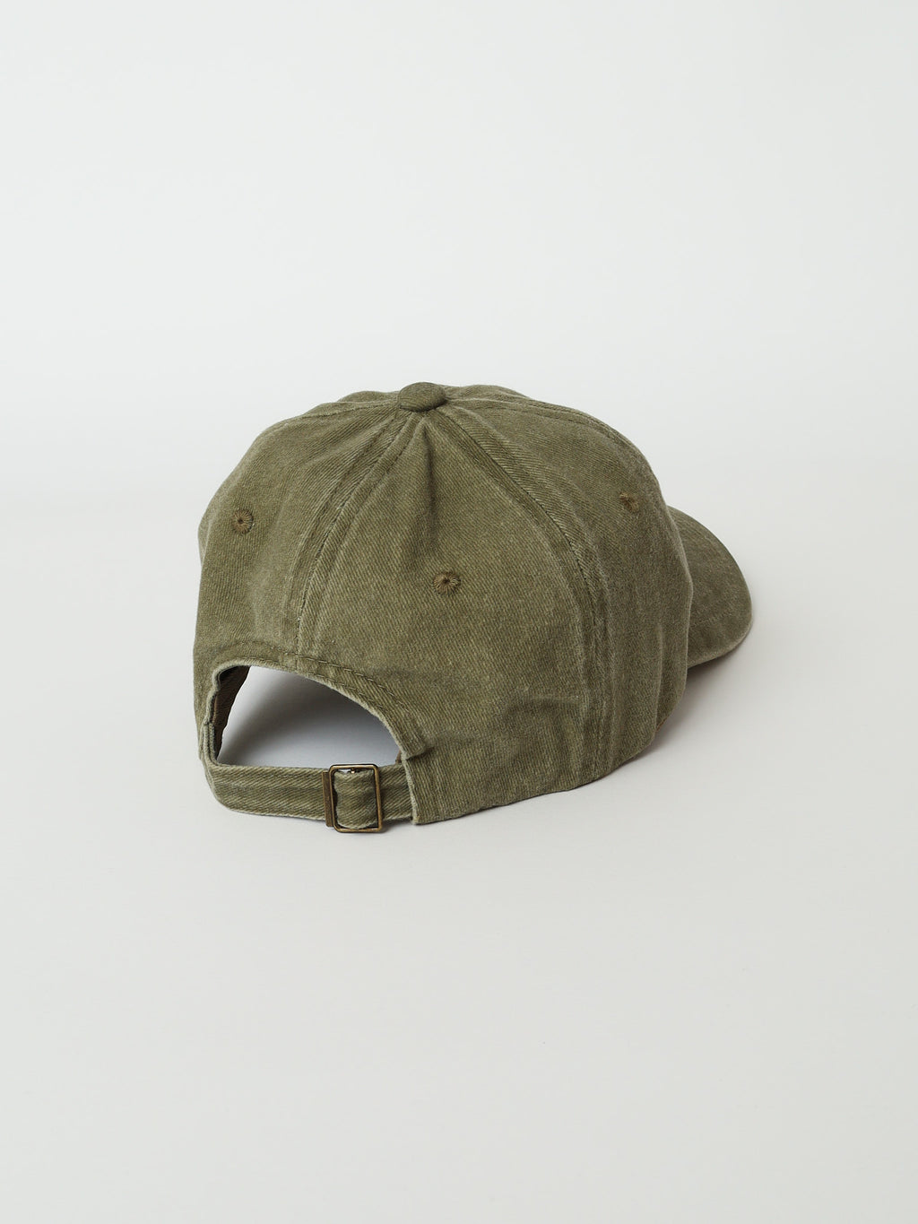 Proof Lab Embroidered Roots Hat