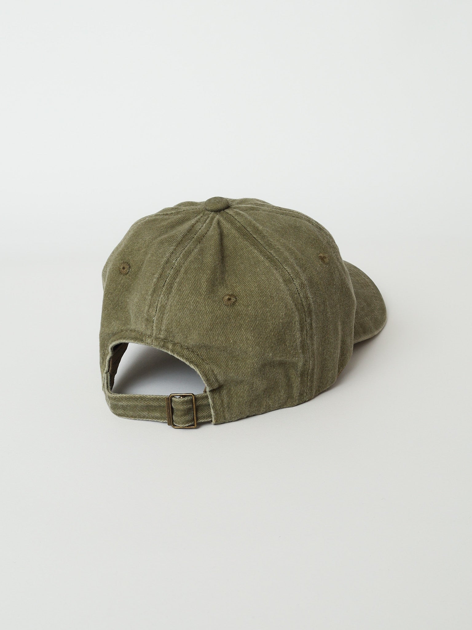 Proof Lab Embroidered Roots Hat