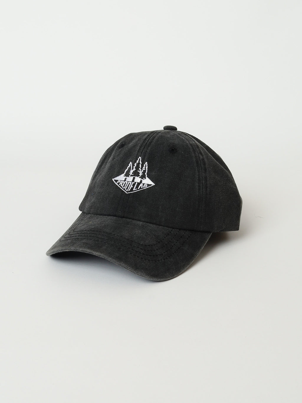 Proof Lab Embroidered Roots Hat