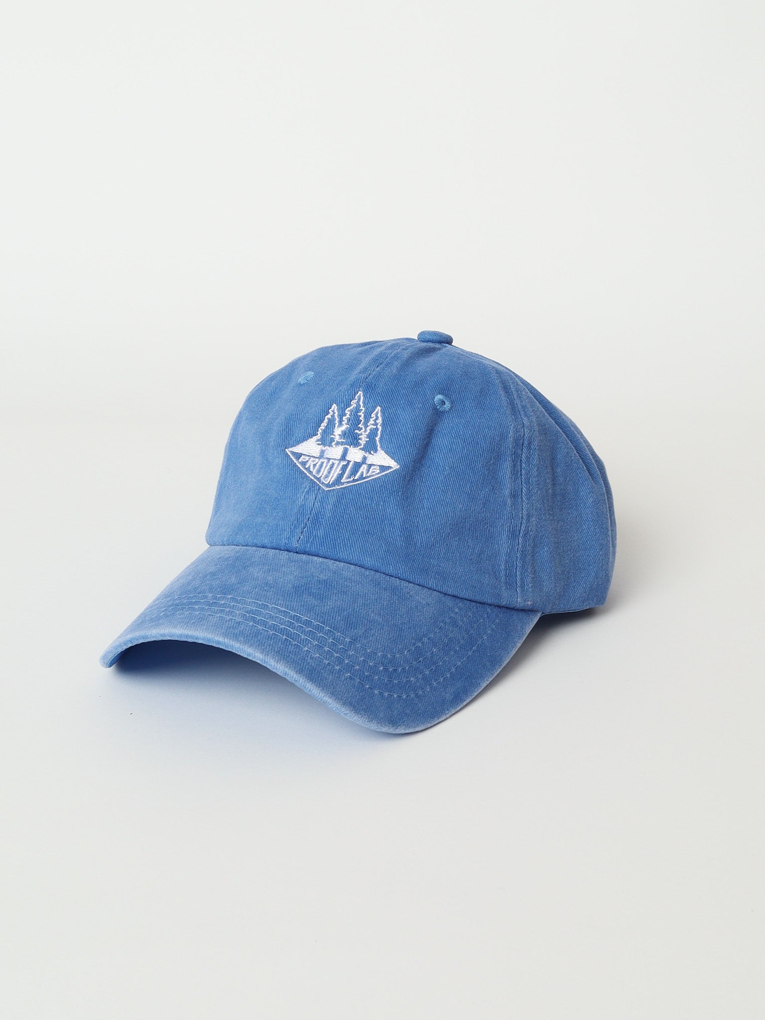 Proof Lab Embroidered Roots Hat