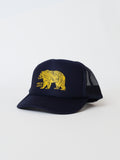 Proof Lab Zio Bear Trucker Hat - Youth