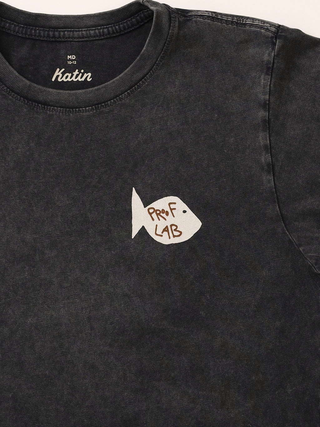 Proof Lab Fish Tee - Youth