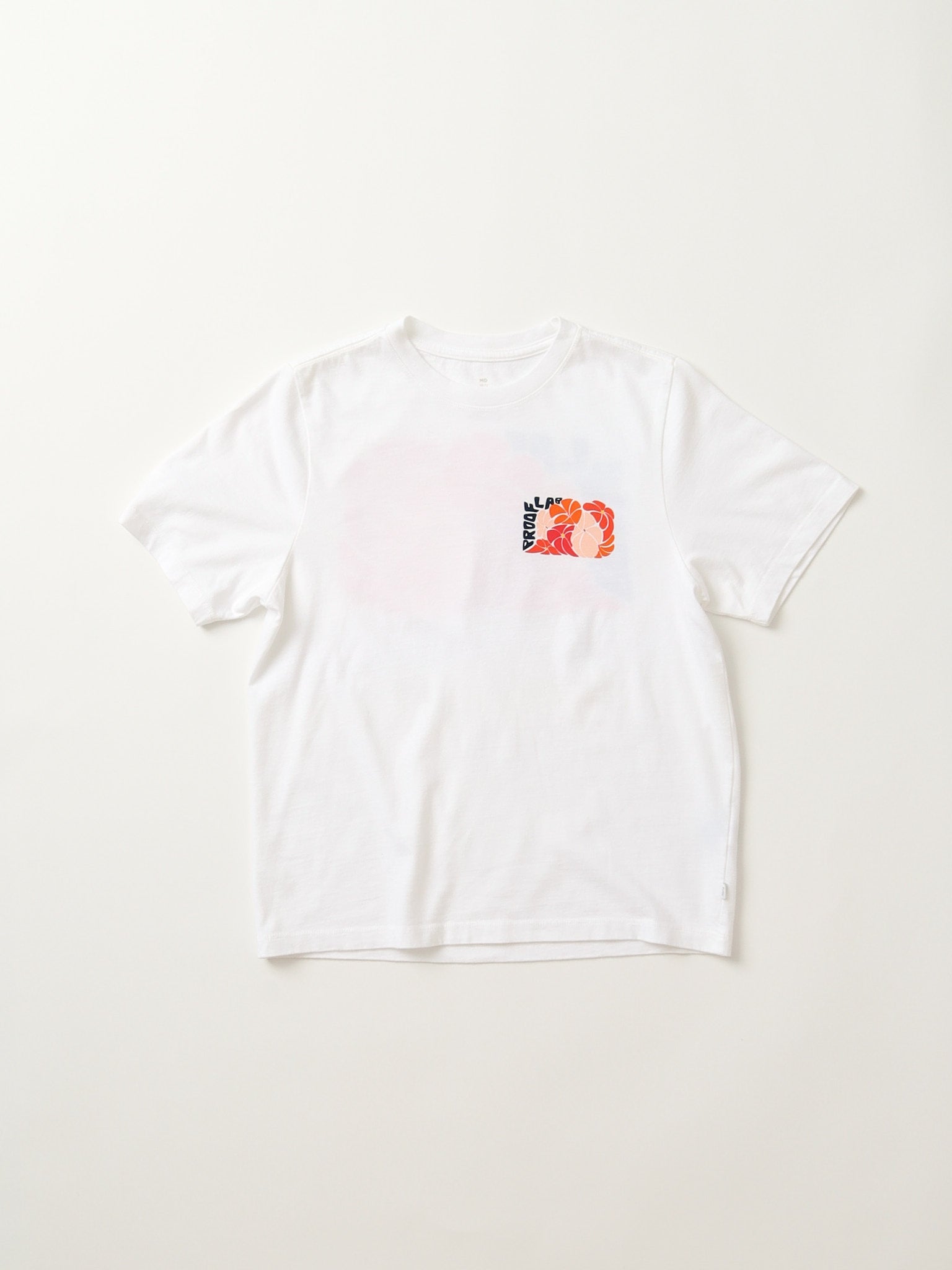 Proof Lab Ari Flowers Tee - Youth