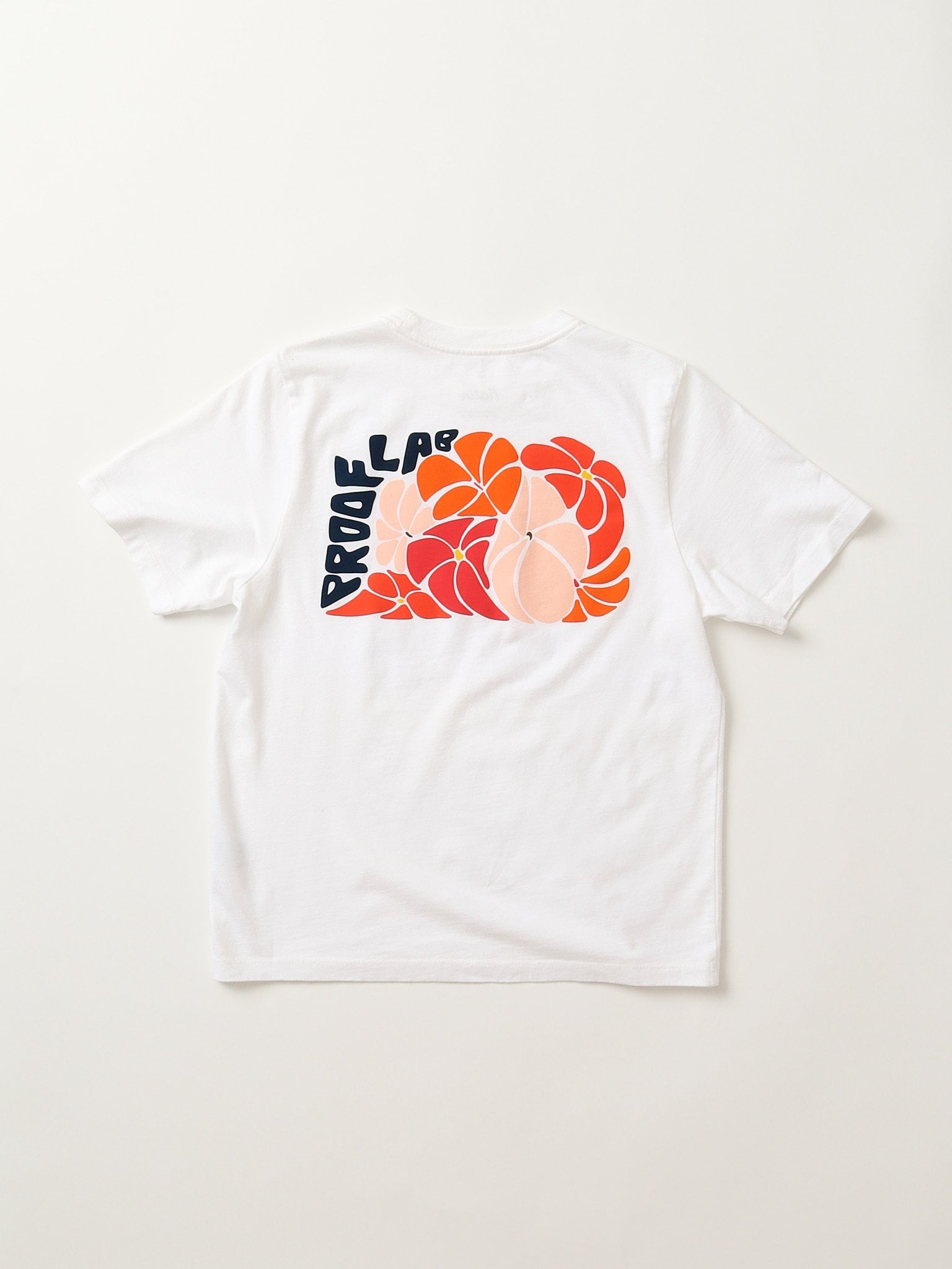 Proof Lab Ari Flowers Tee - Youth