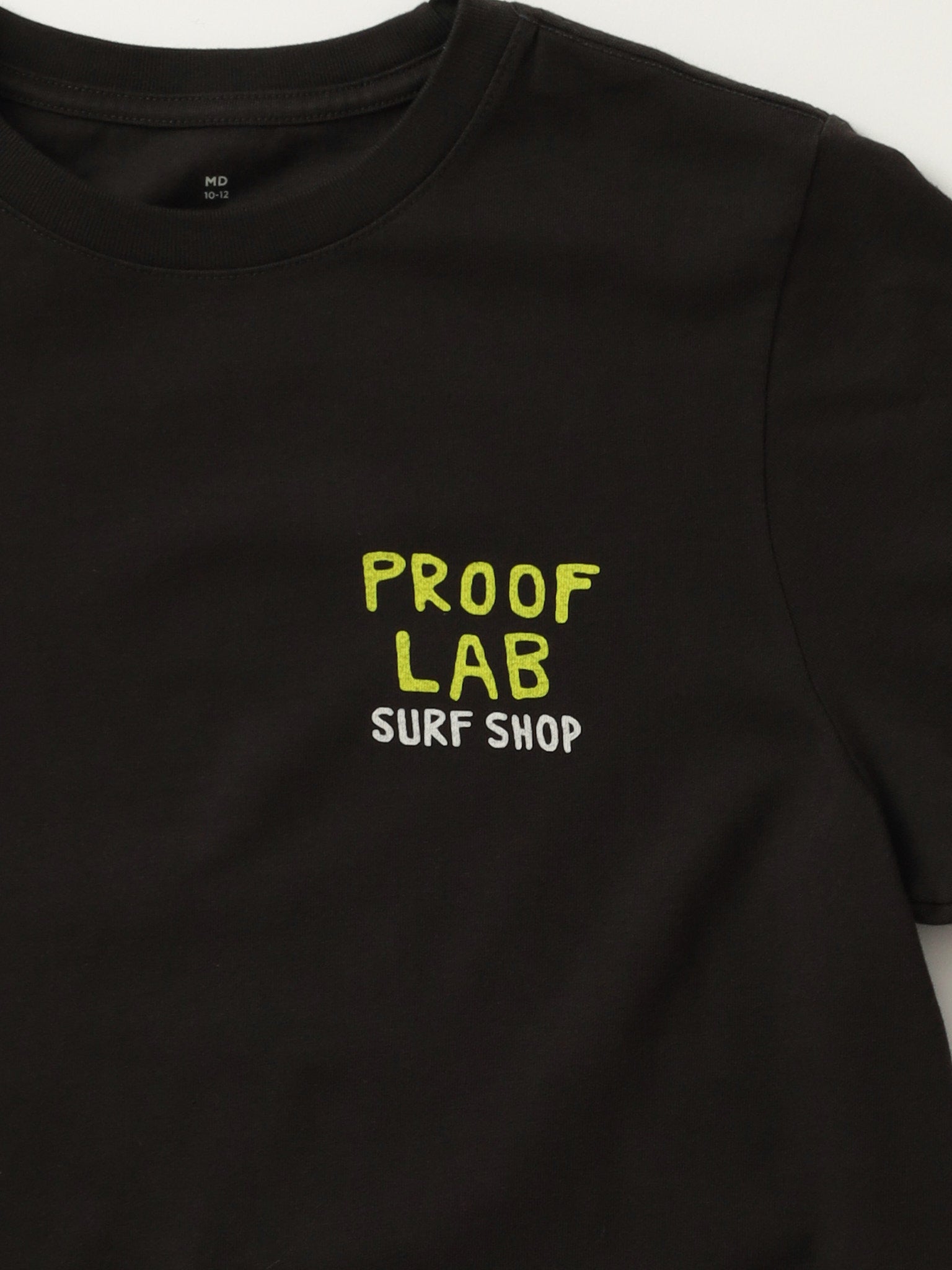 Proof Lab Seagull Tee - Youth