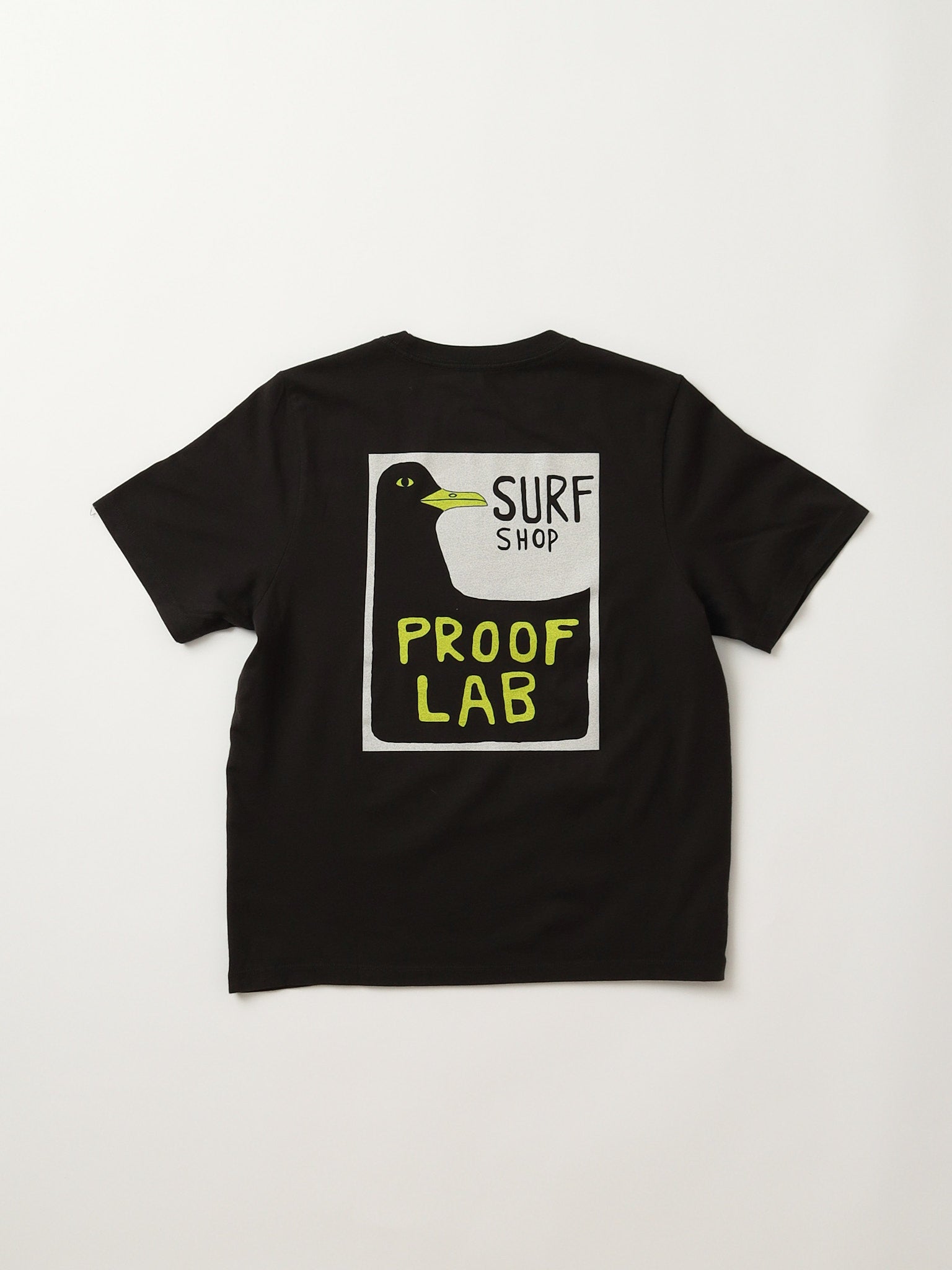 Proof Lab Seagull Tee - Youth
